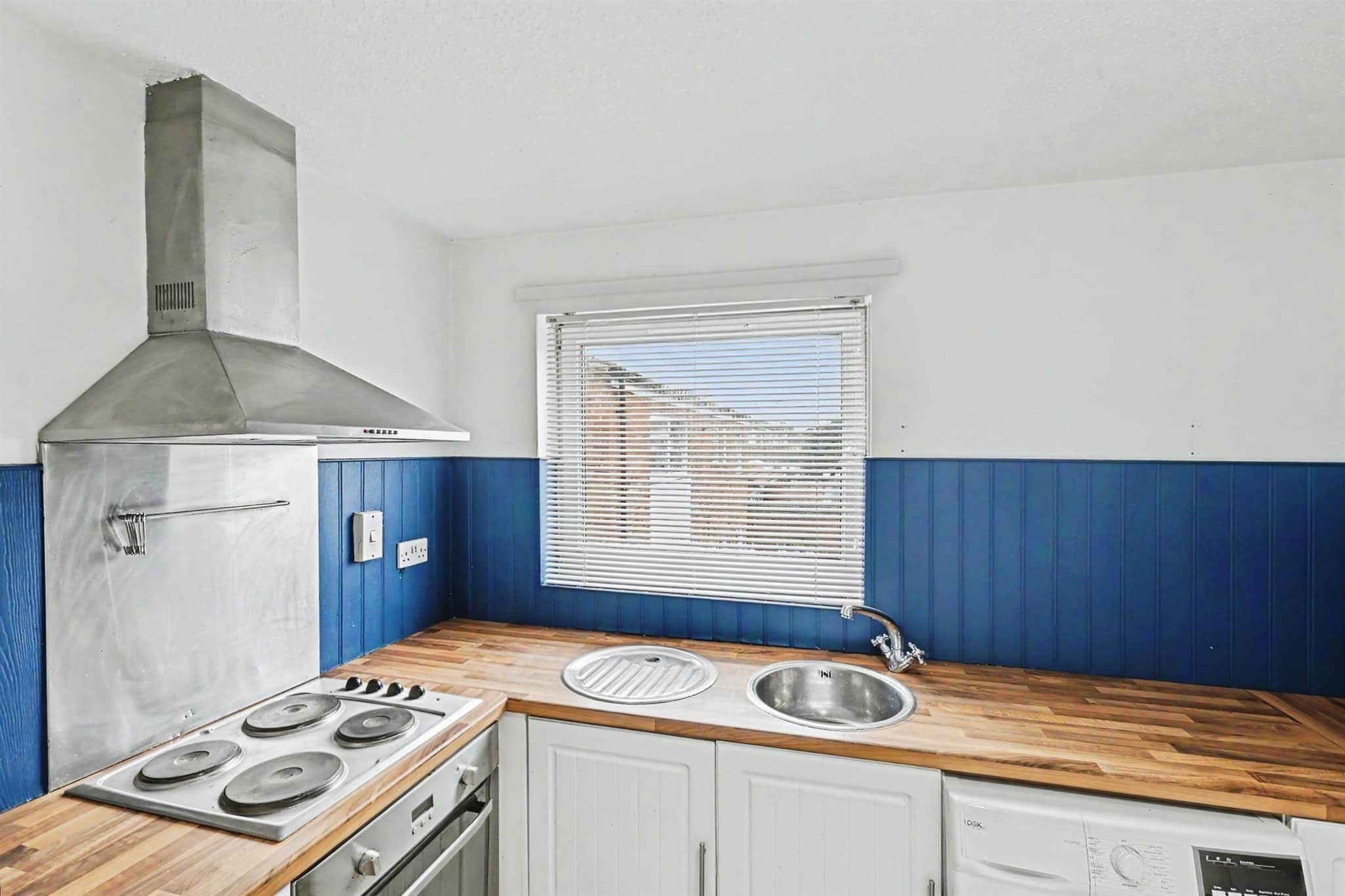 Property at Godwin Walk, Northampton