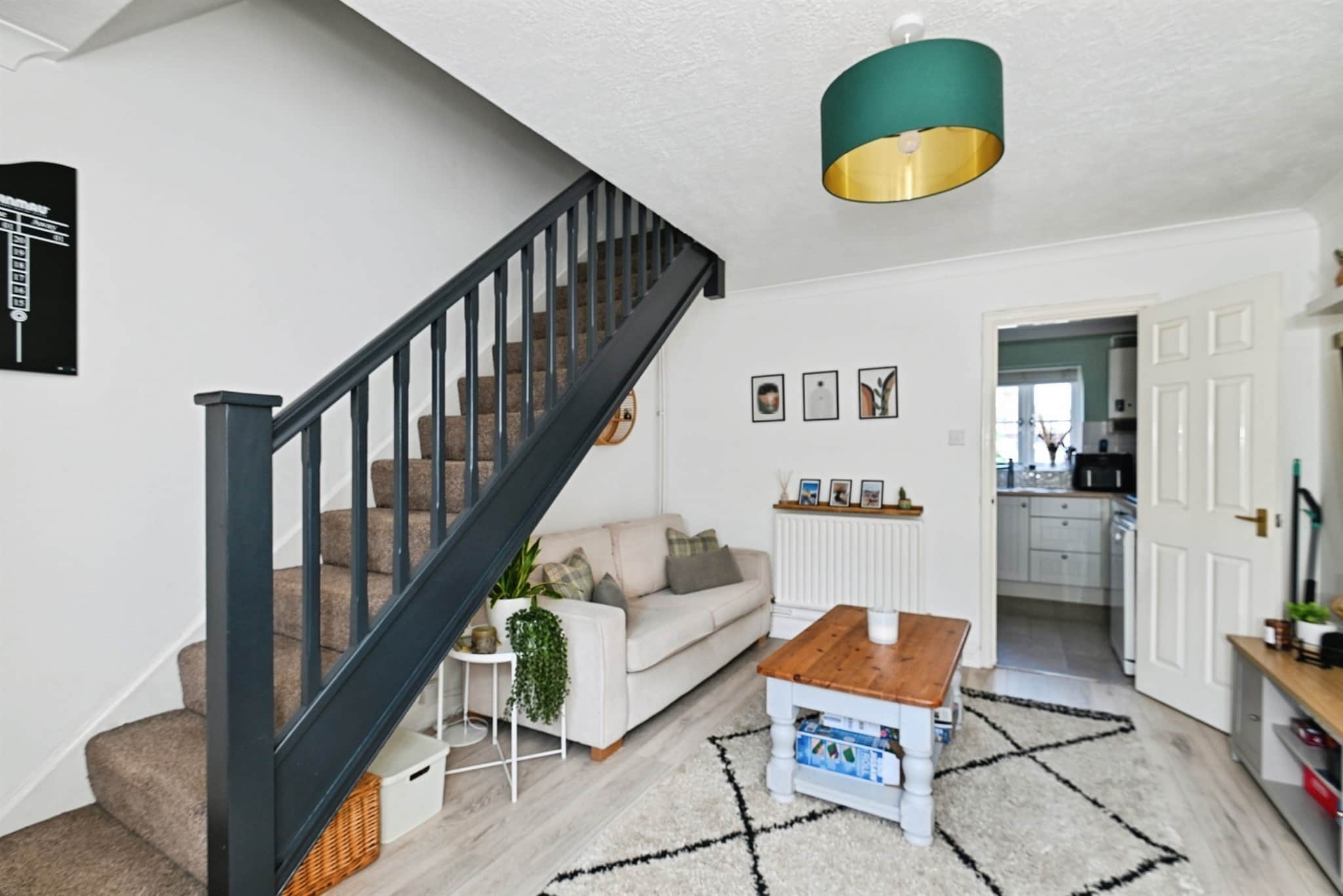 Property at The Laurels, Western Road, Maidstone