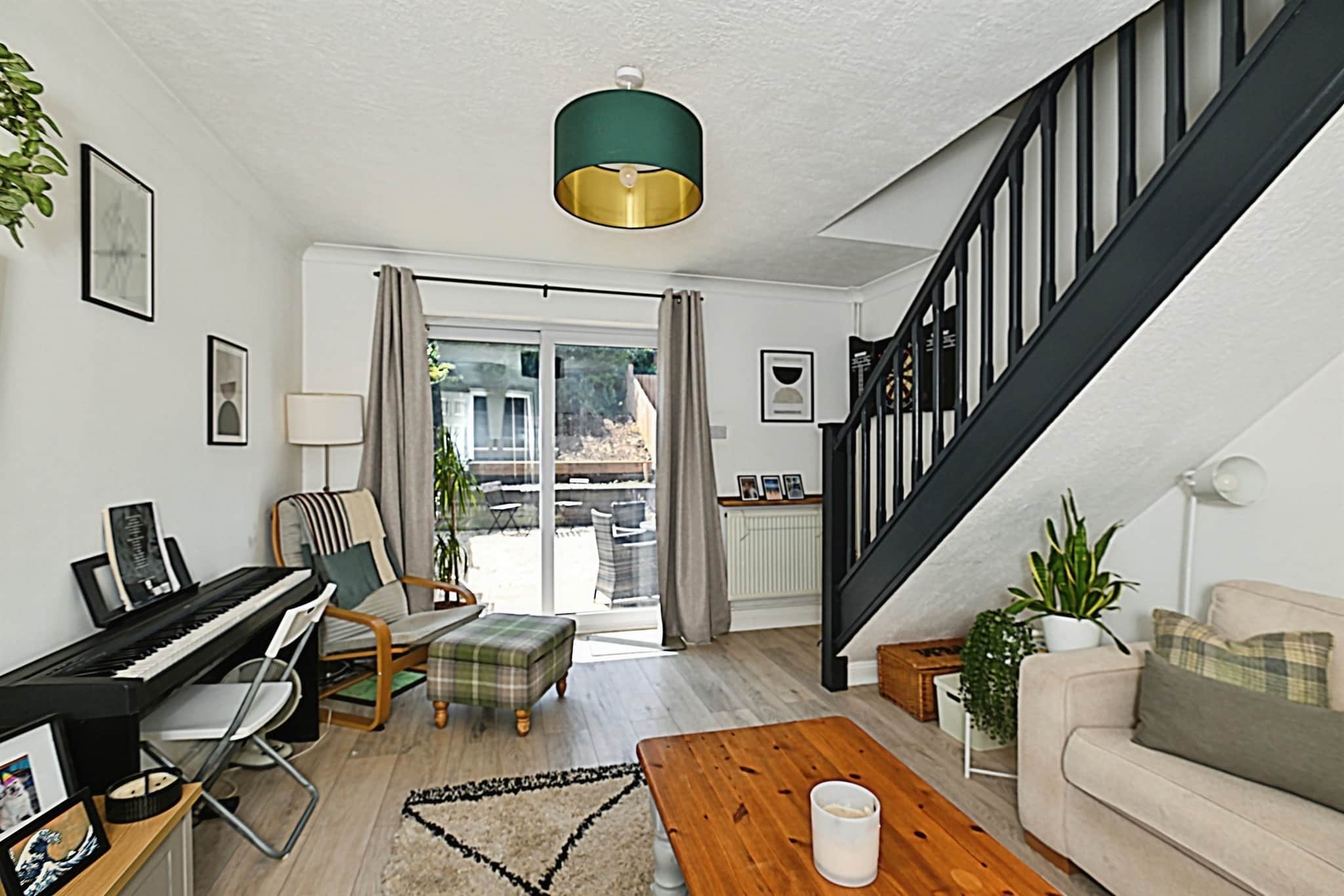 Property at The Laurels, Western Road, Maidstone