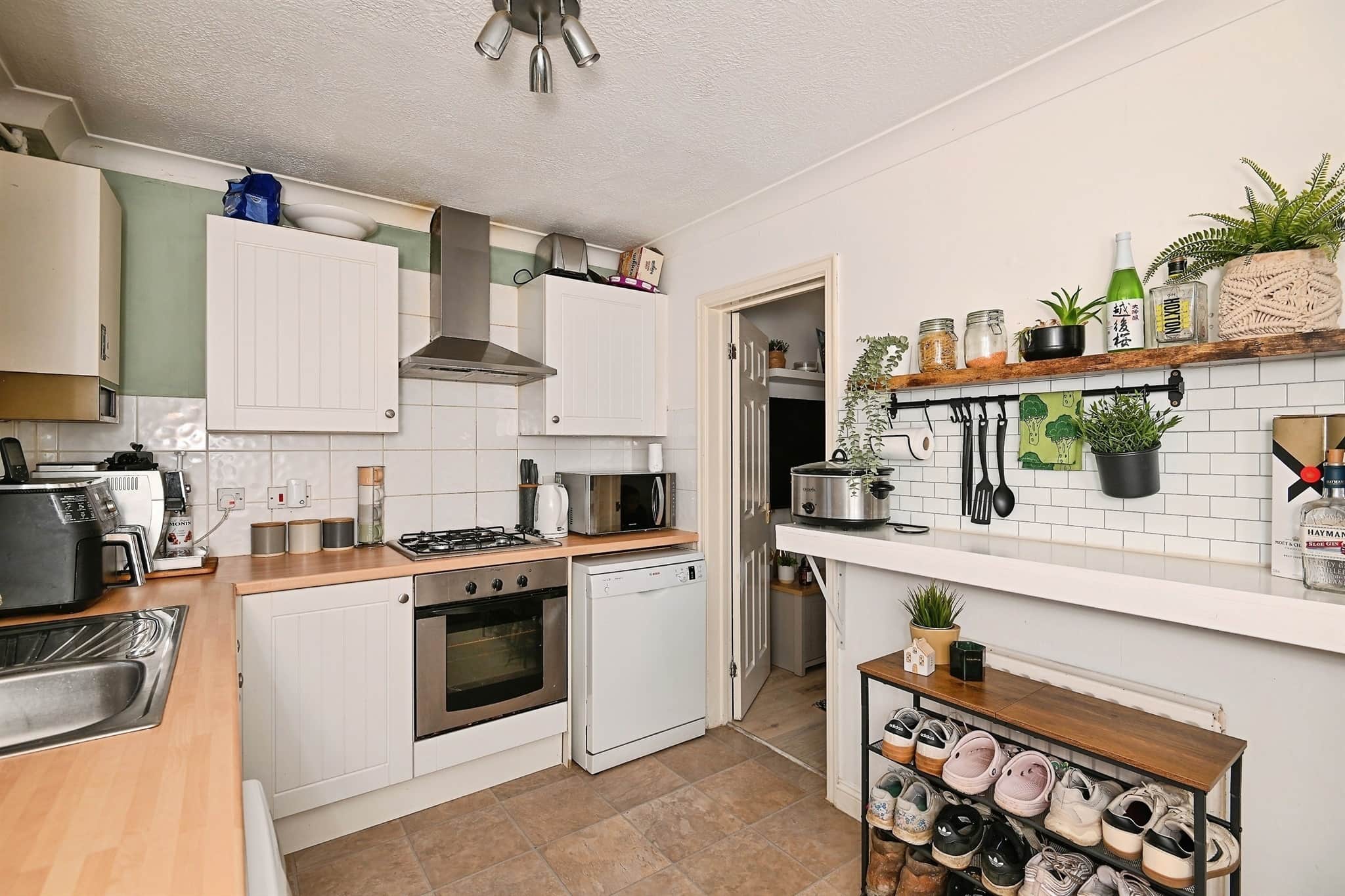 Property at The Laurels, Western Road, Maidstone
