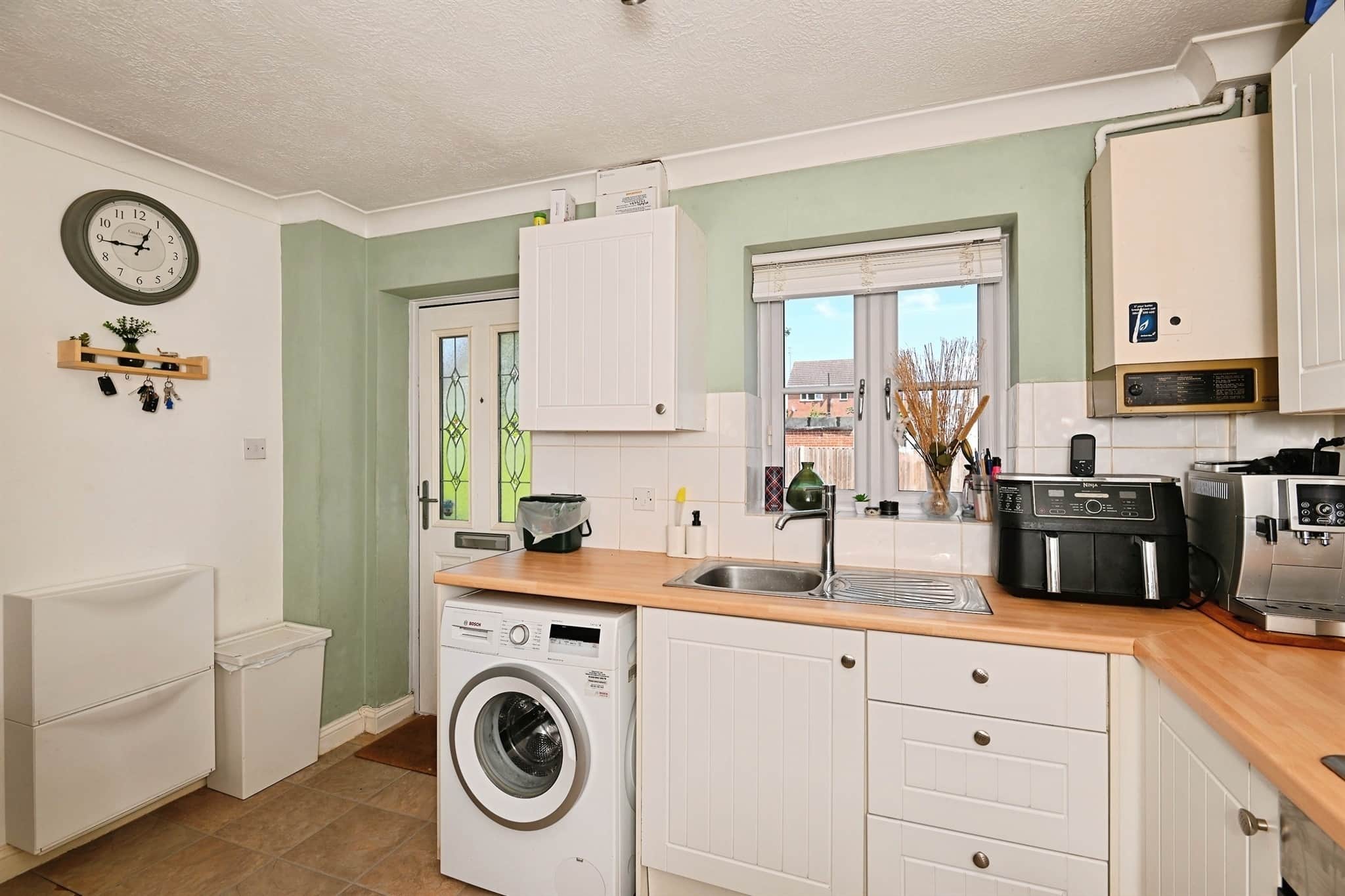 Property at The Laurels, Western Road, Maidstone