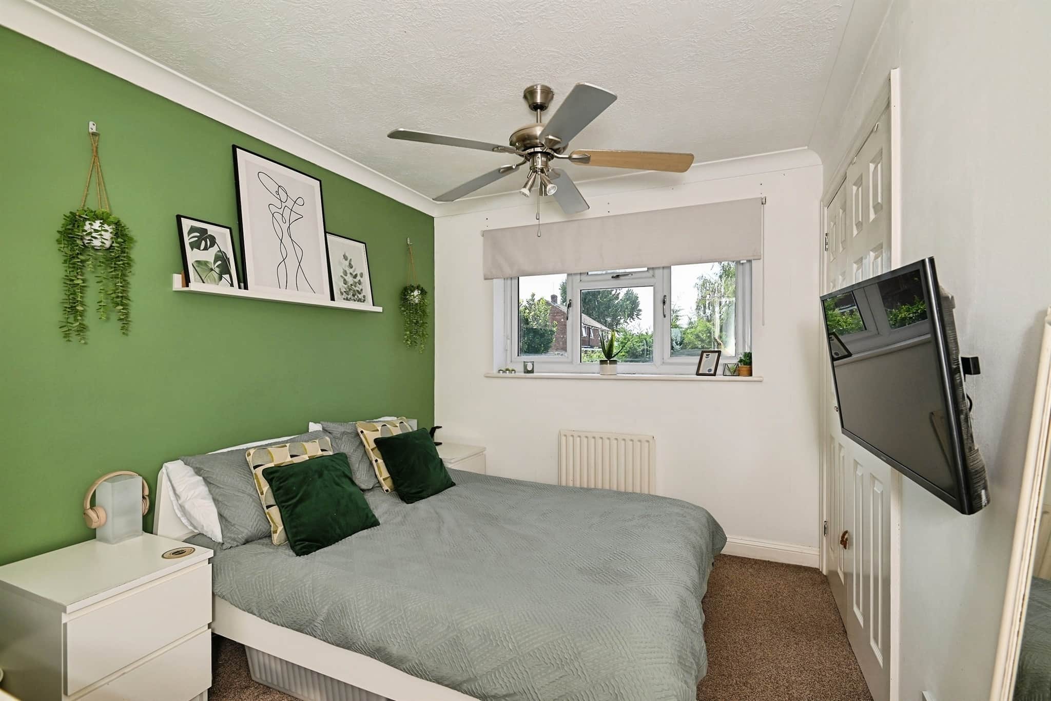 Property at The Laurels, Western Road, Maidstone