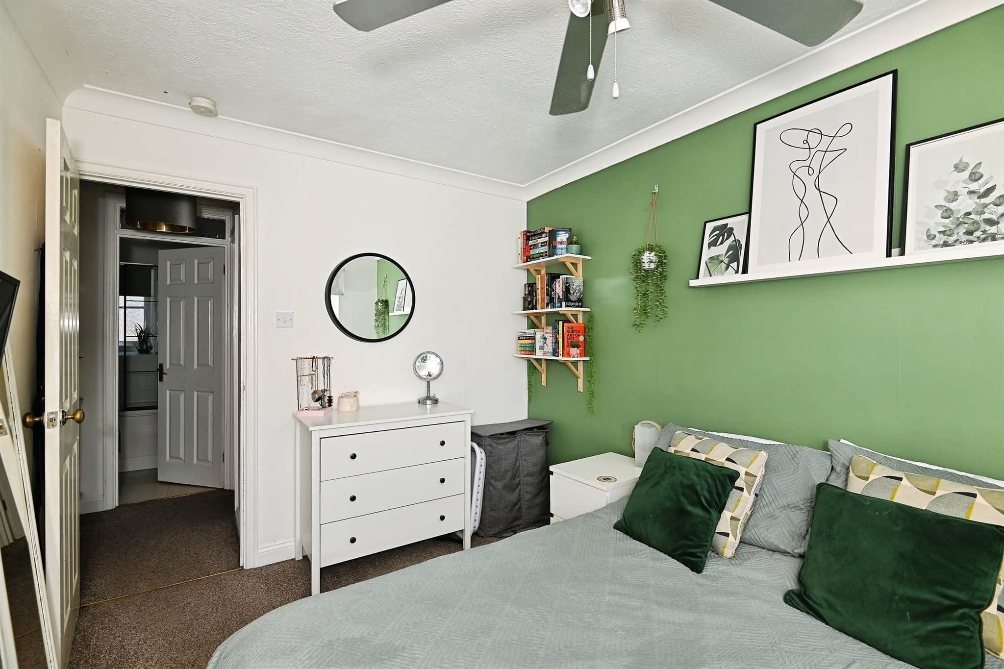 Property at The Laurels, Western Road, Maidstone