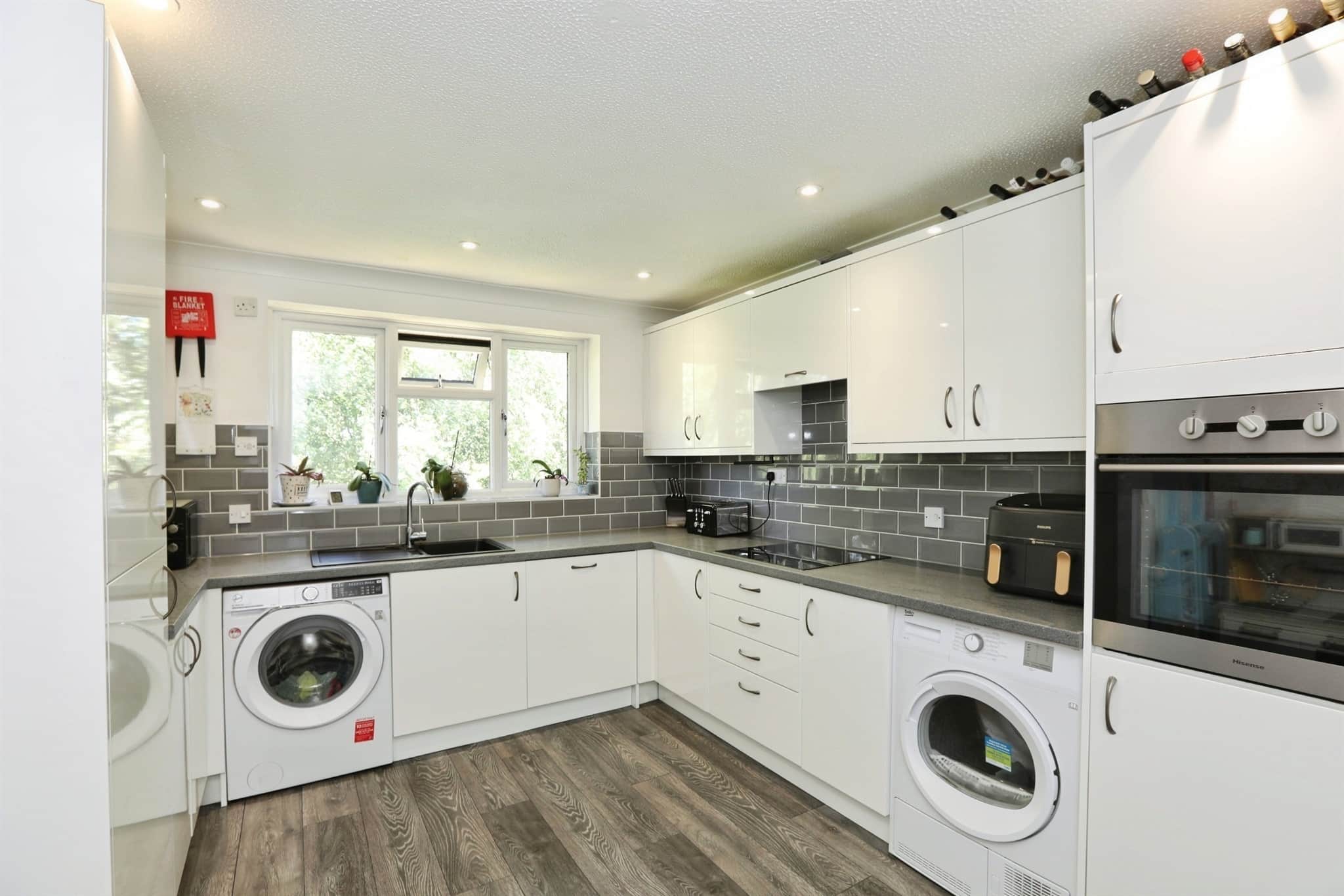 Property at Kings Way, Burgess Hill
