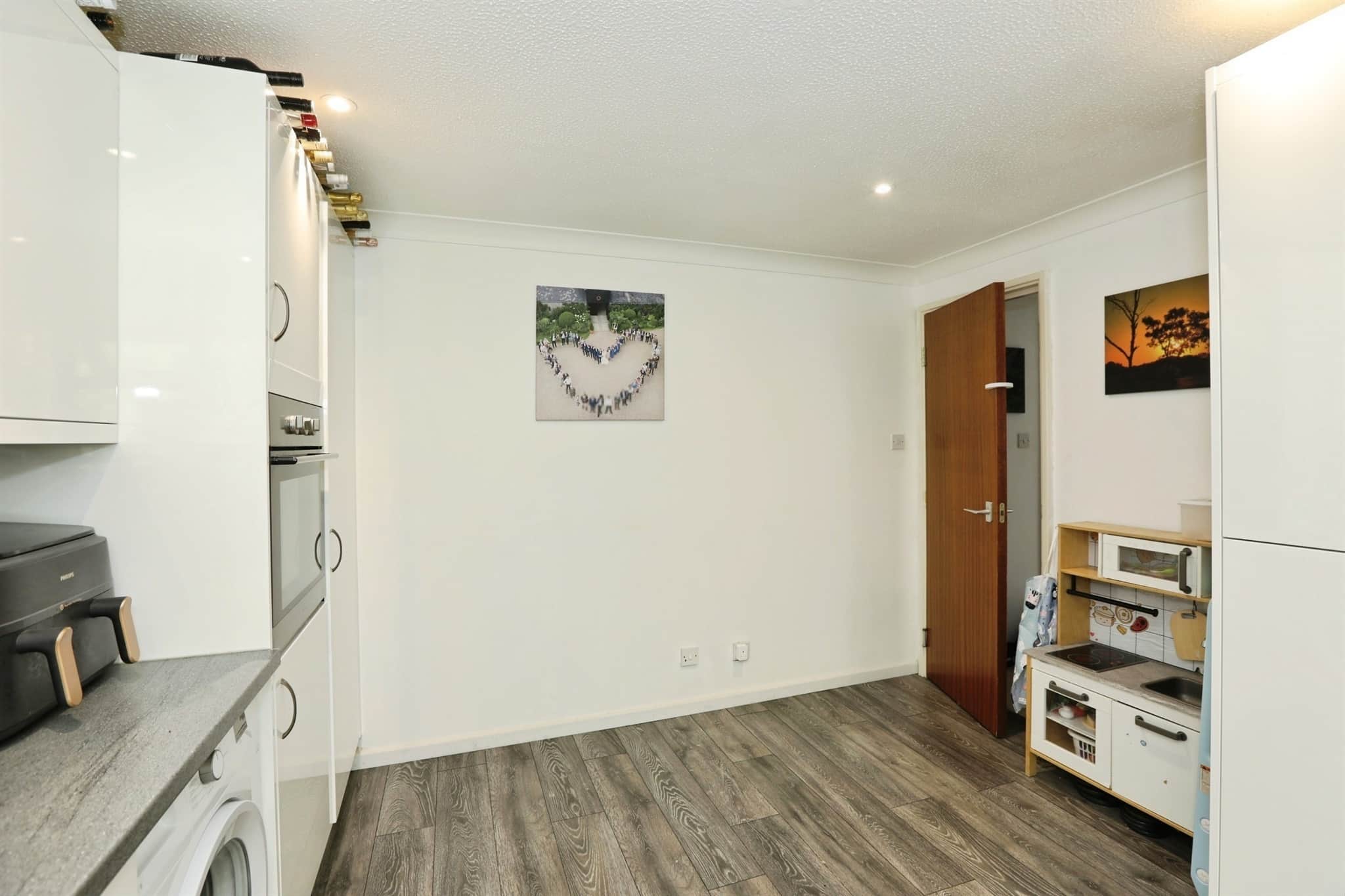 Property at Kings Way, Burgess Hill