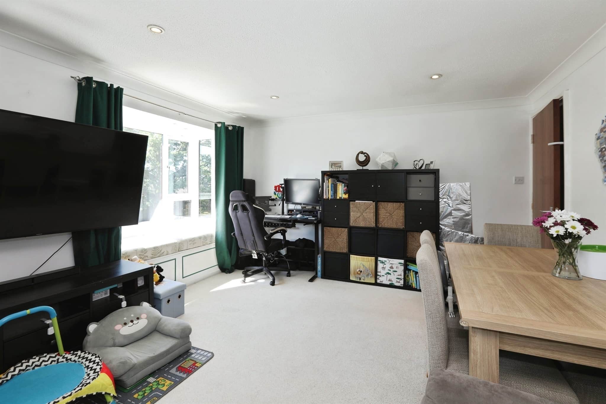 Property at Kings Way, Burgess Hill