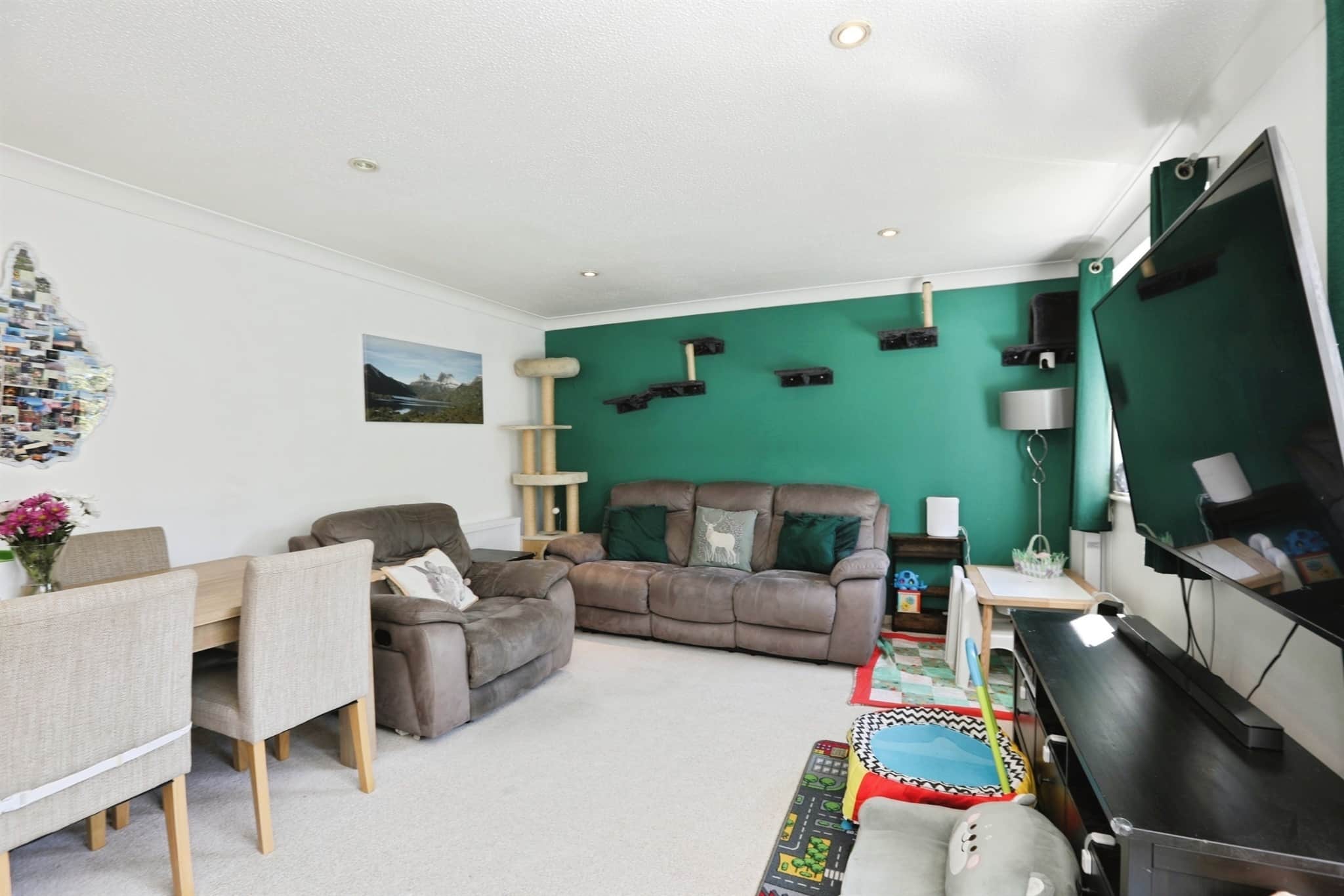 Property at Kings Way, Burgess Hill