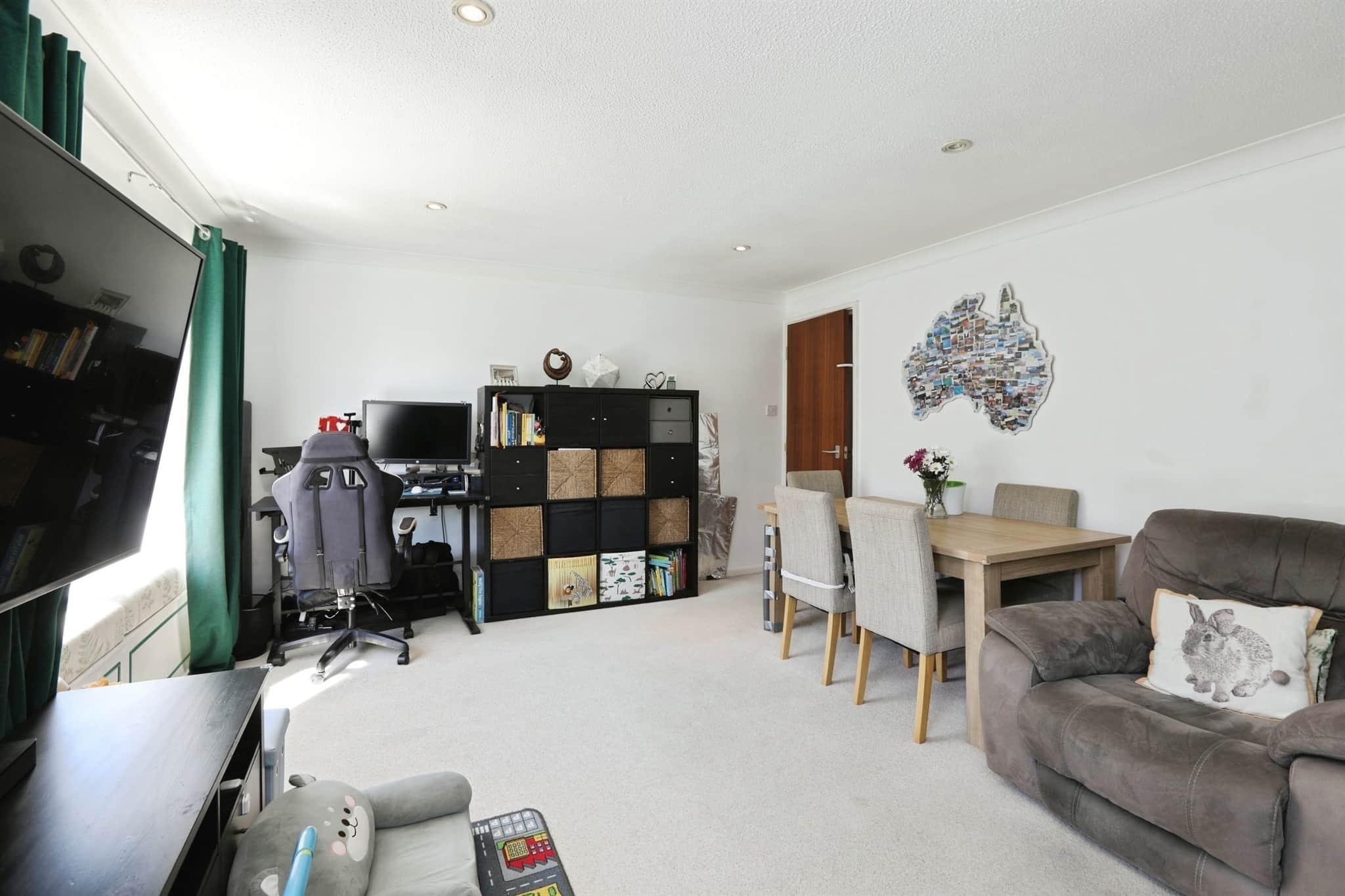 Property at Kings Way, Burgess Hill