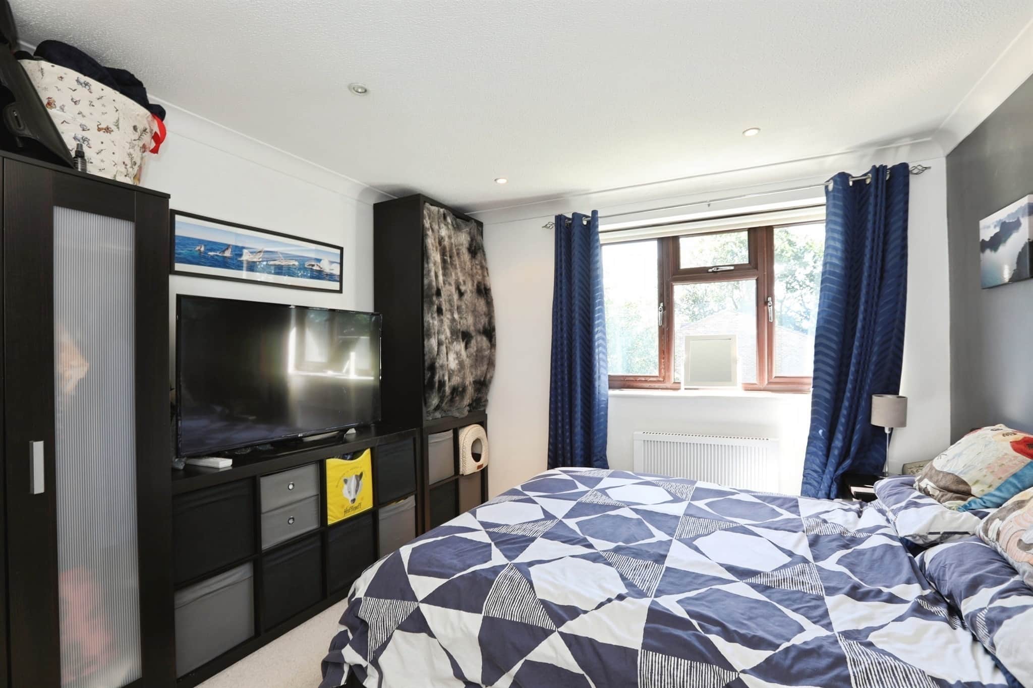 Property at Kings Way, Burgess Hill