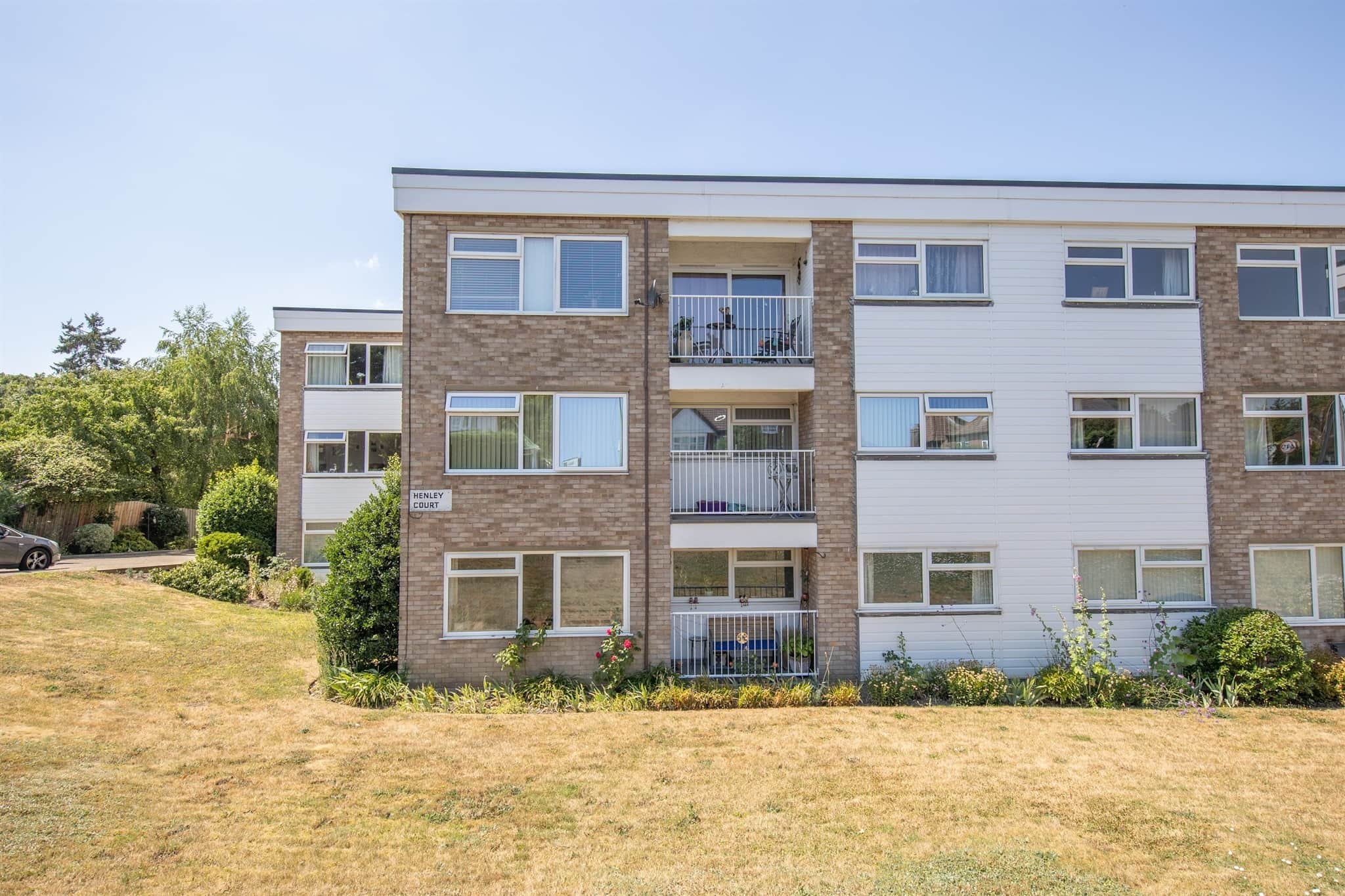 Property at Henley Road, Ipswich