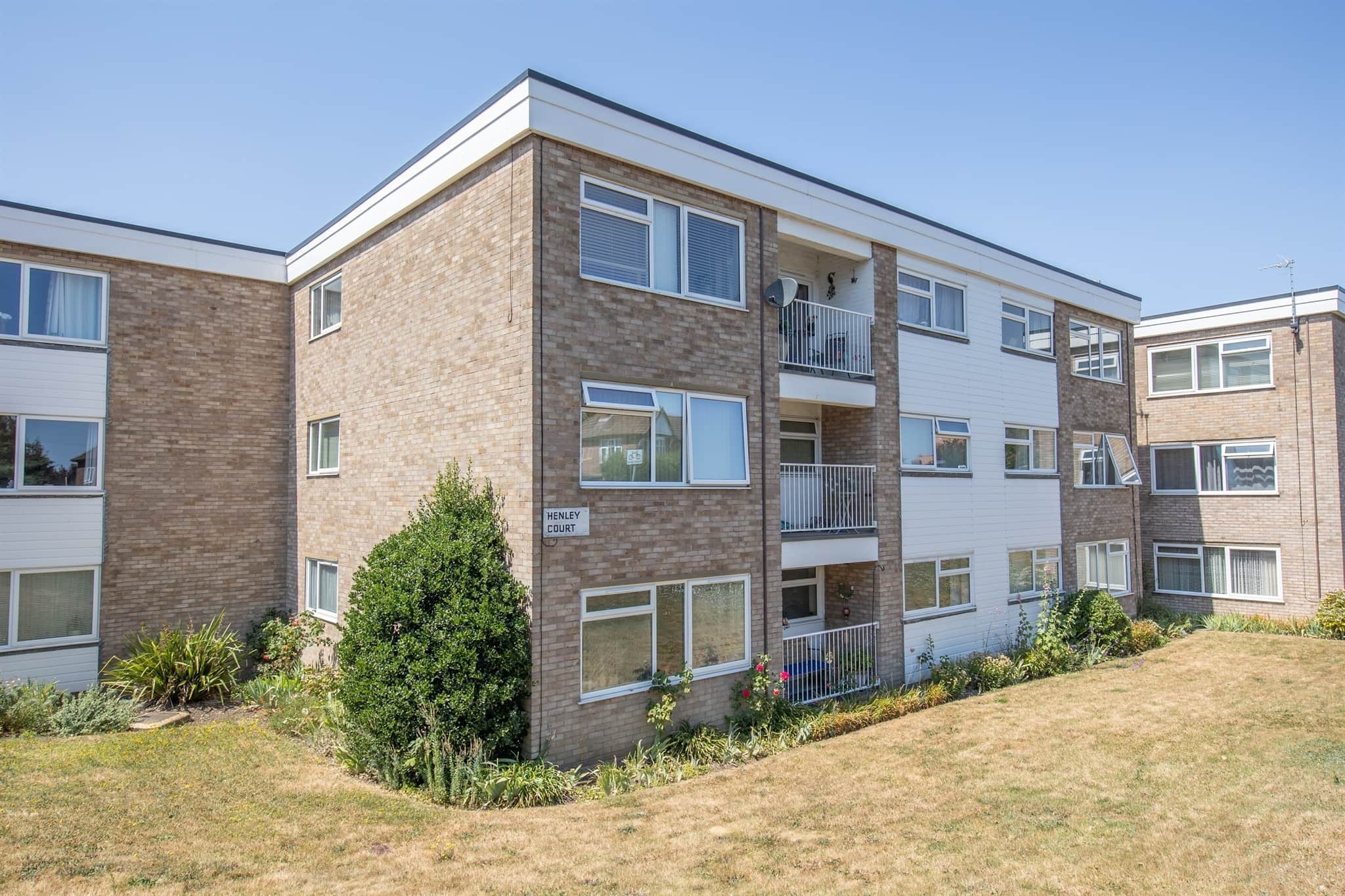 Property at Henley Road, Ipswich