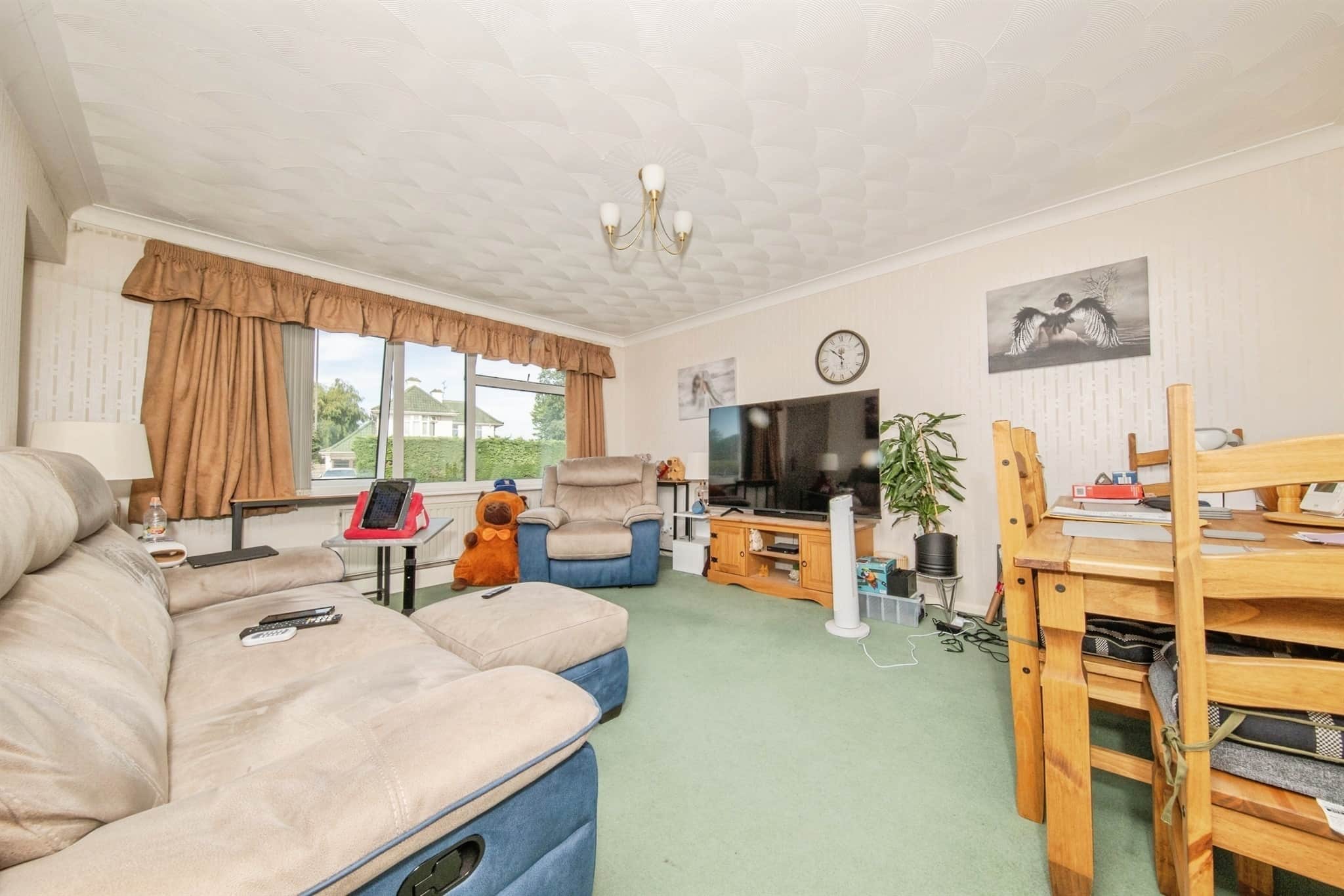 Property at Henley Road, Ipswich
