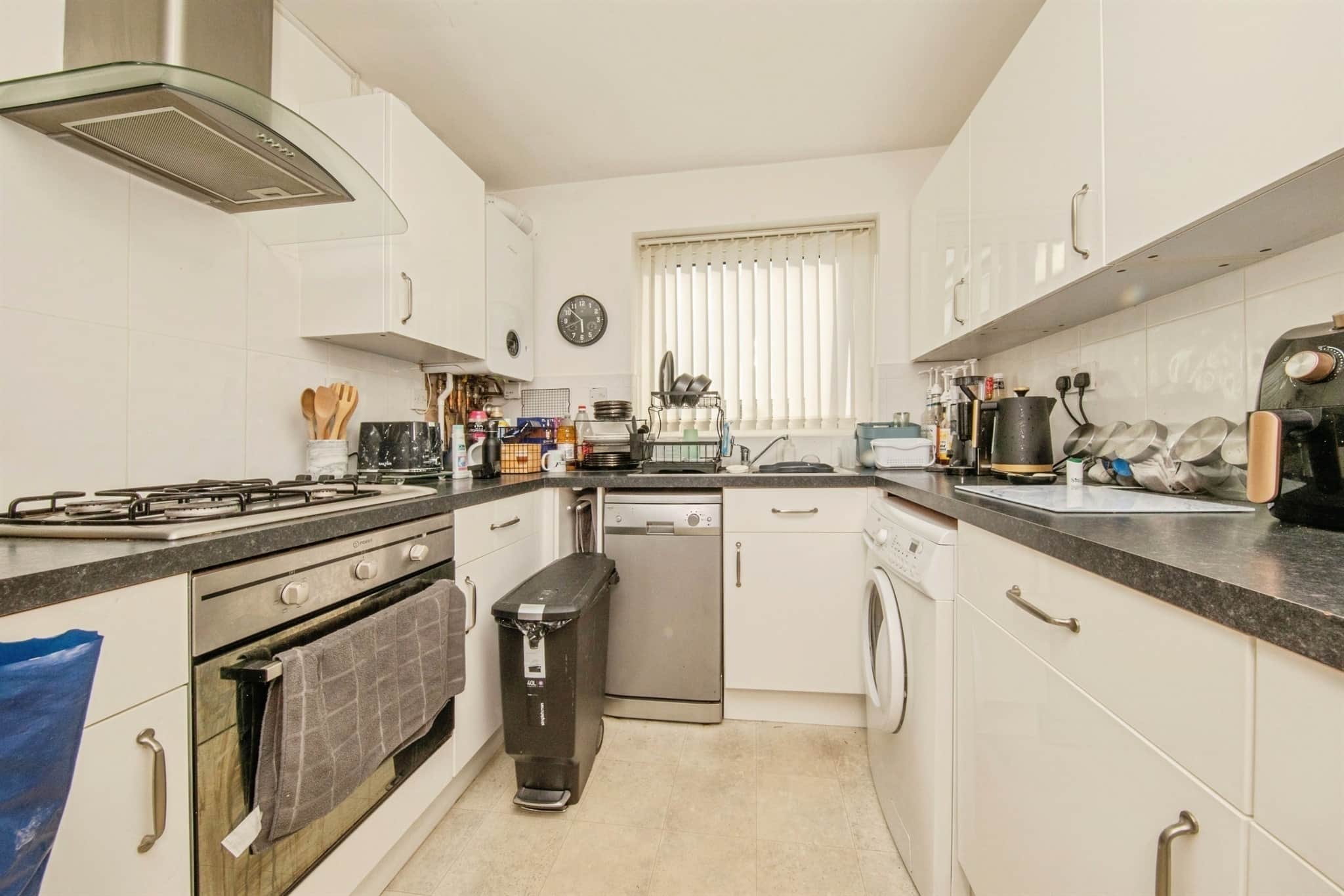 Property at Henley Road, Ipswich