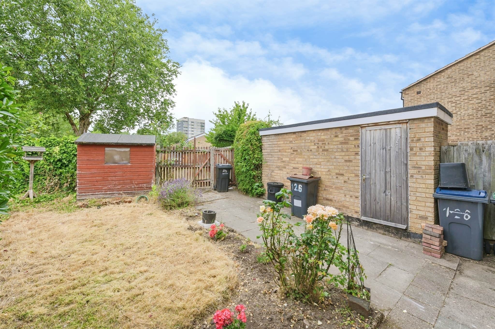Property at Streetly Road, Birmingham