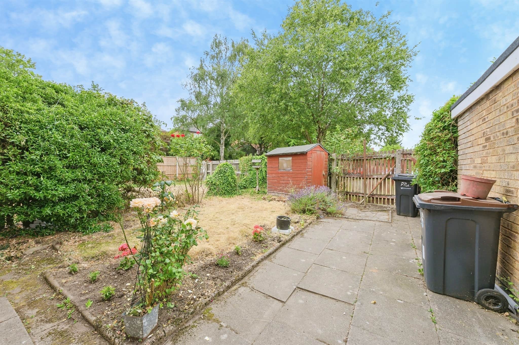 Property at Streetly Road, Birmingham