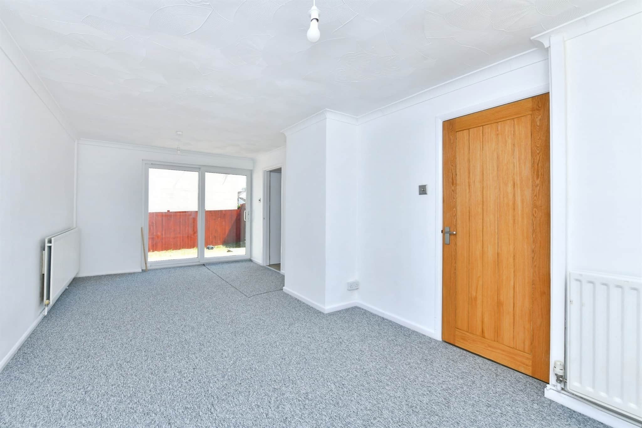 Property at Tees Close, Plymouth