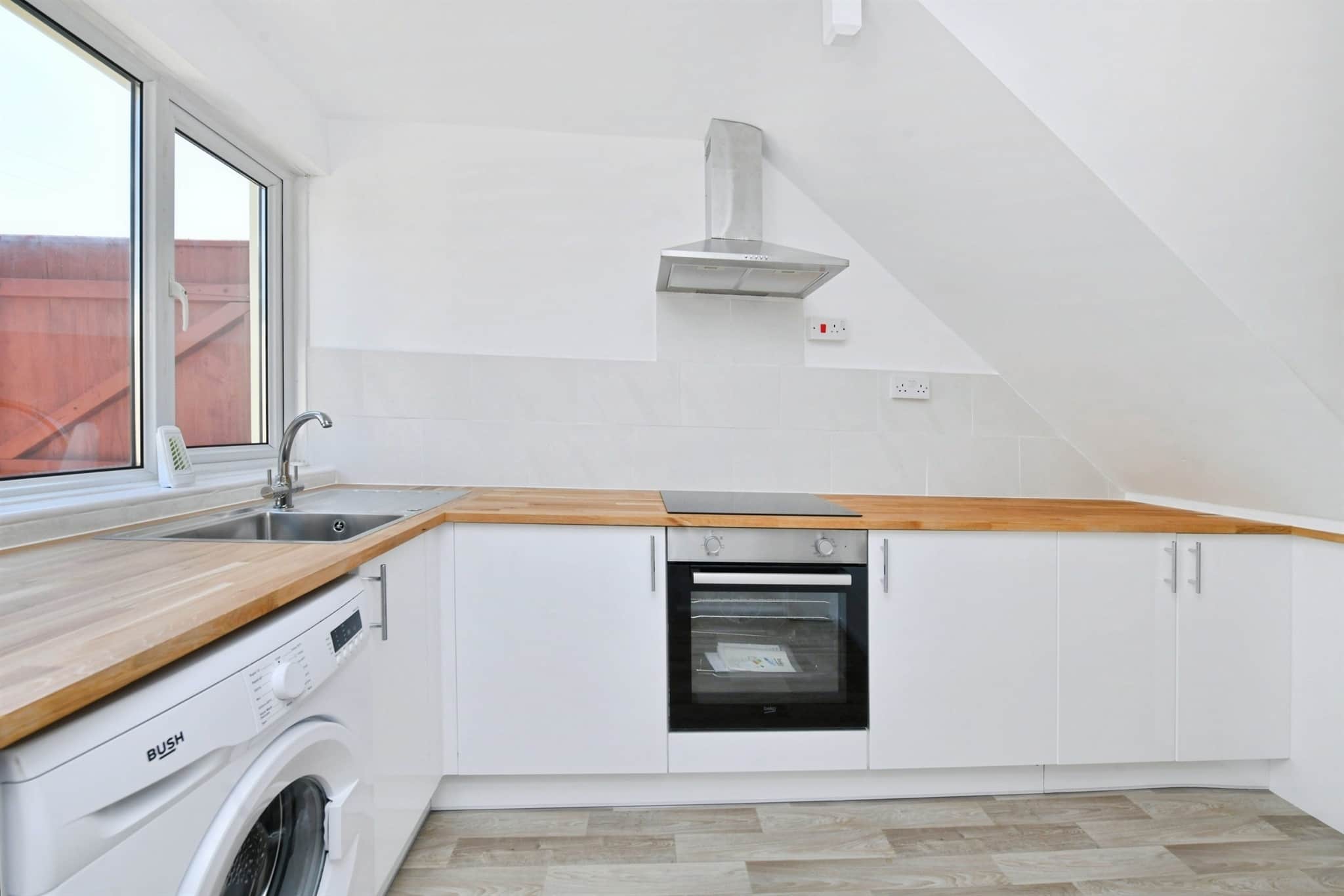 Property at Tees Close, Plymouth