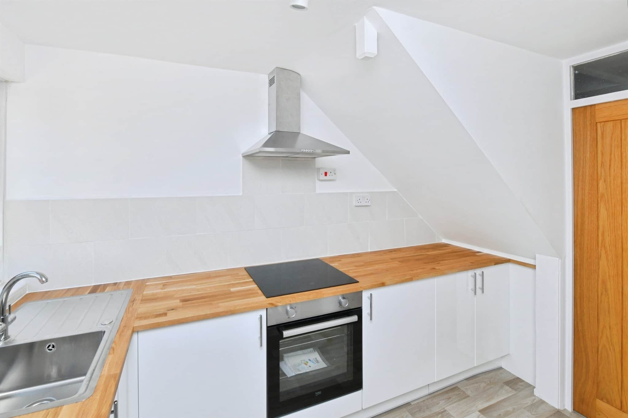 Property at Tees Close, Plymouth