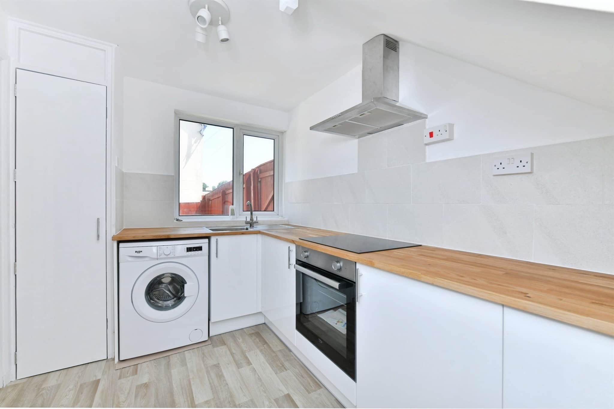 Property at Tees Close, Plymouth