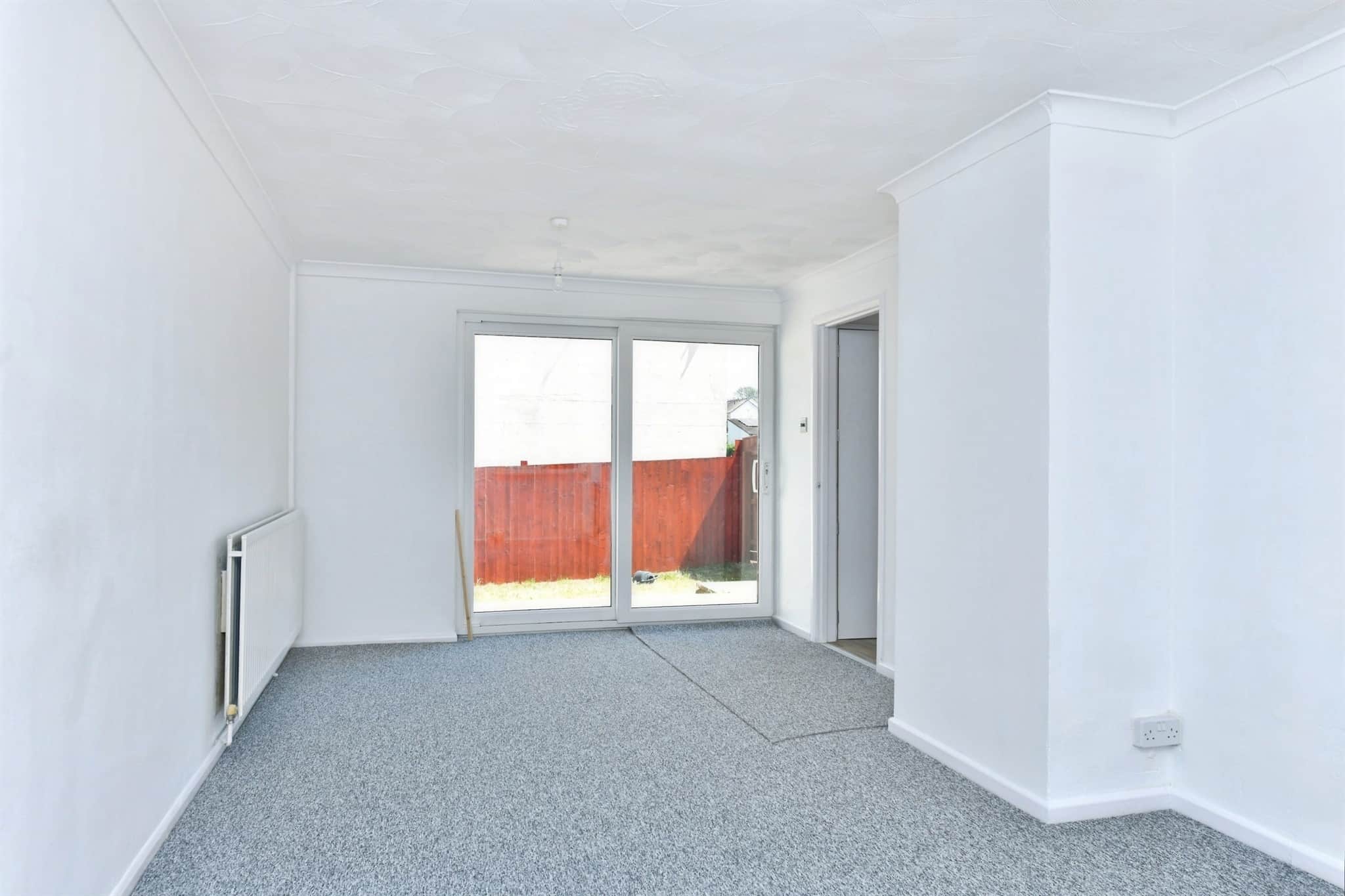 Property at Tees Close, Plymouth