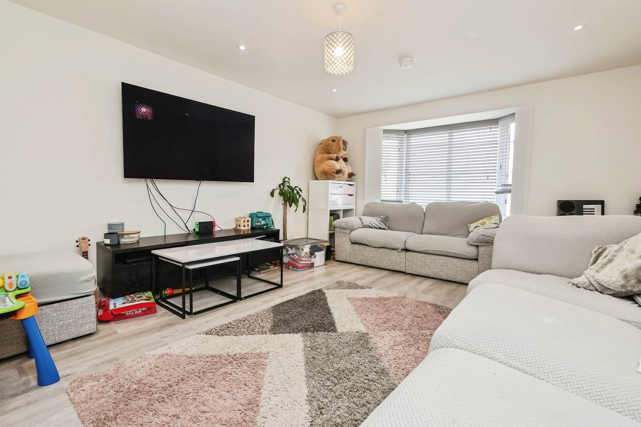 Property at Thomson Grove, Halesowen