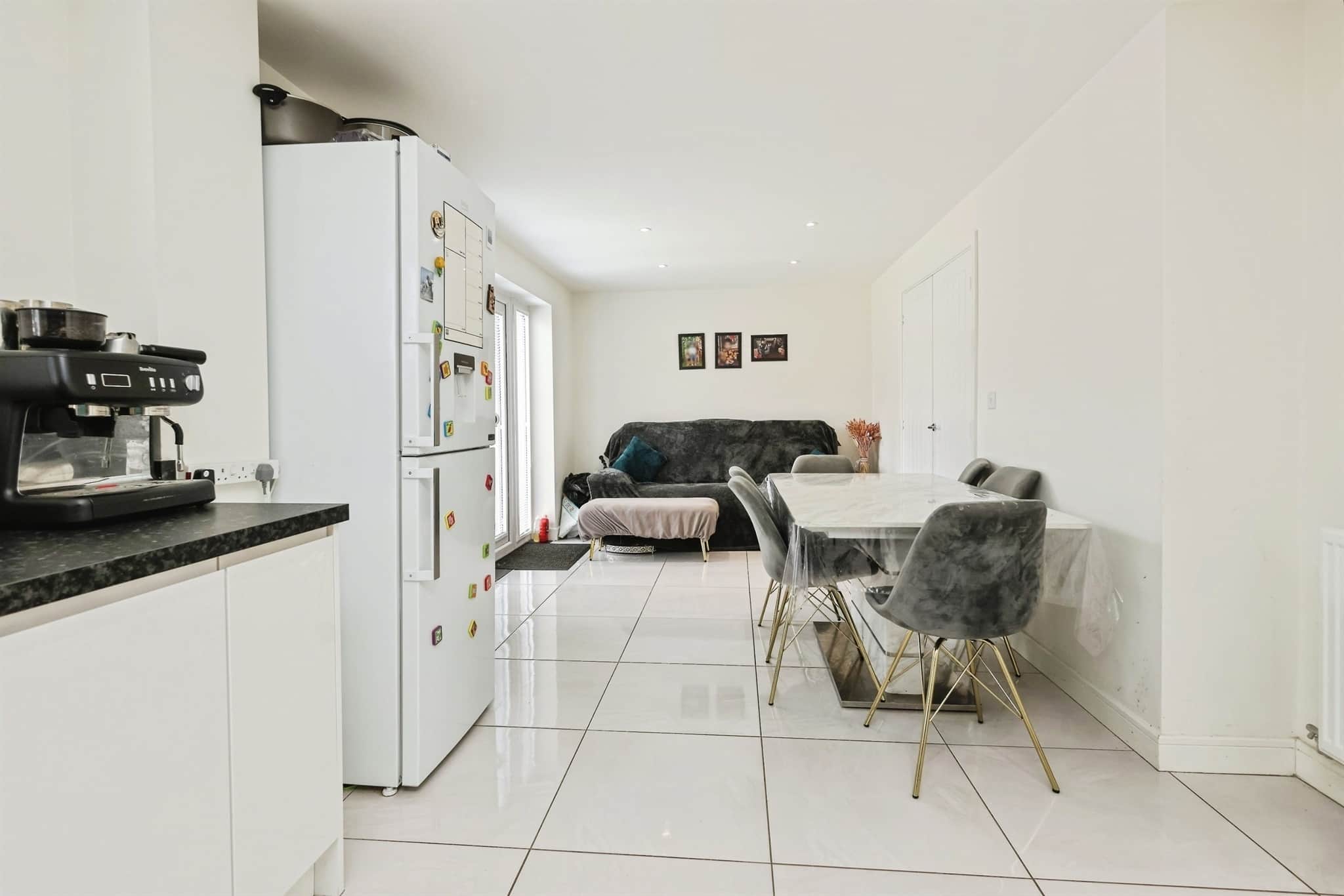 Property at Thomson Grove, Halesowen