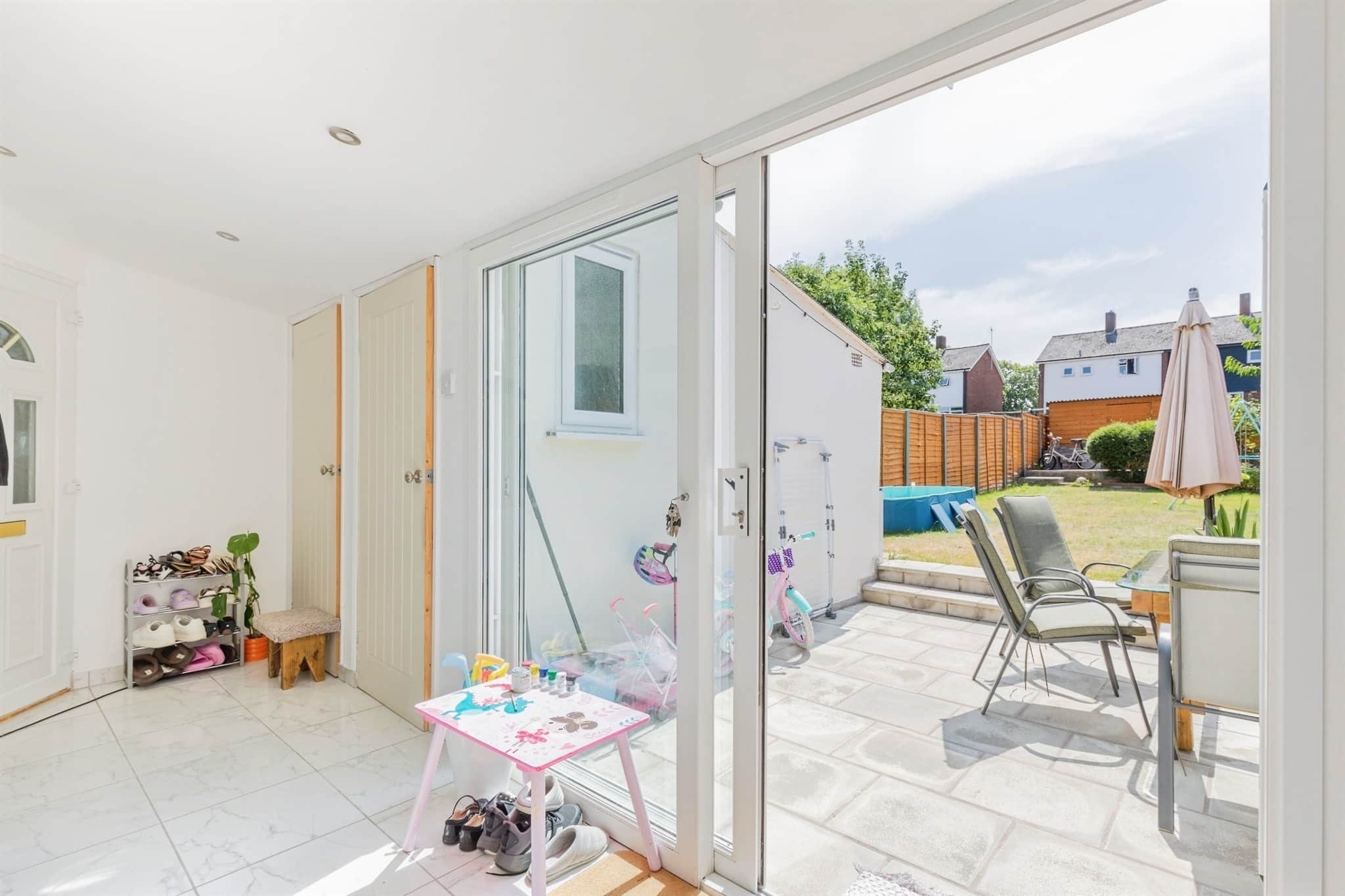 Property at Salcombe Close, Coventry