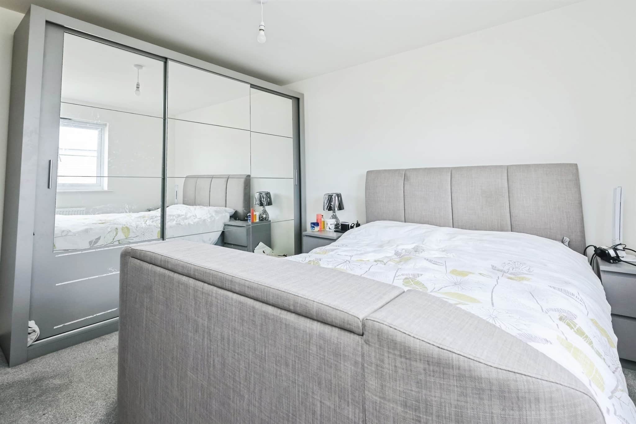 Property at Thomson Grove, Halesowen