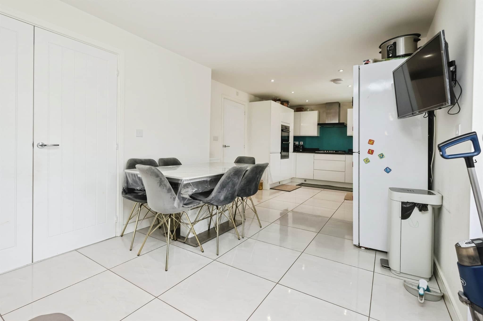 Property at Thomson Grove, Halesowen