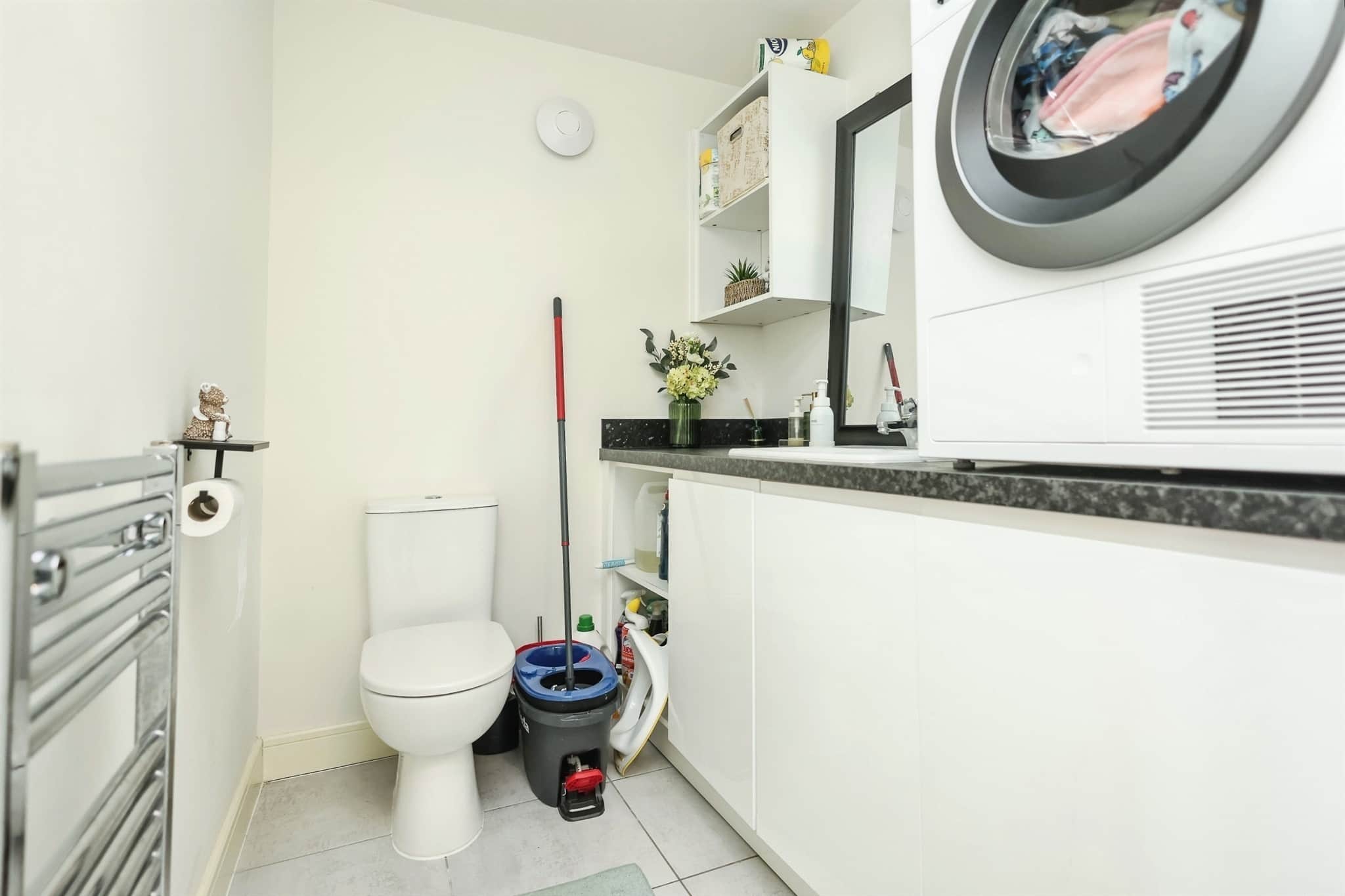Property at Thomson Grove, Halesowen