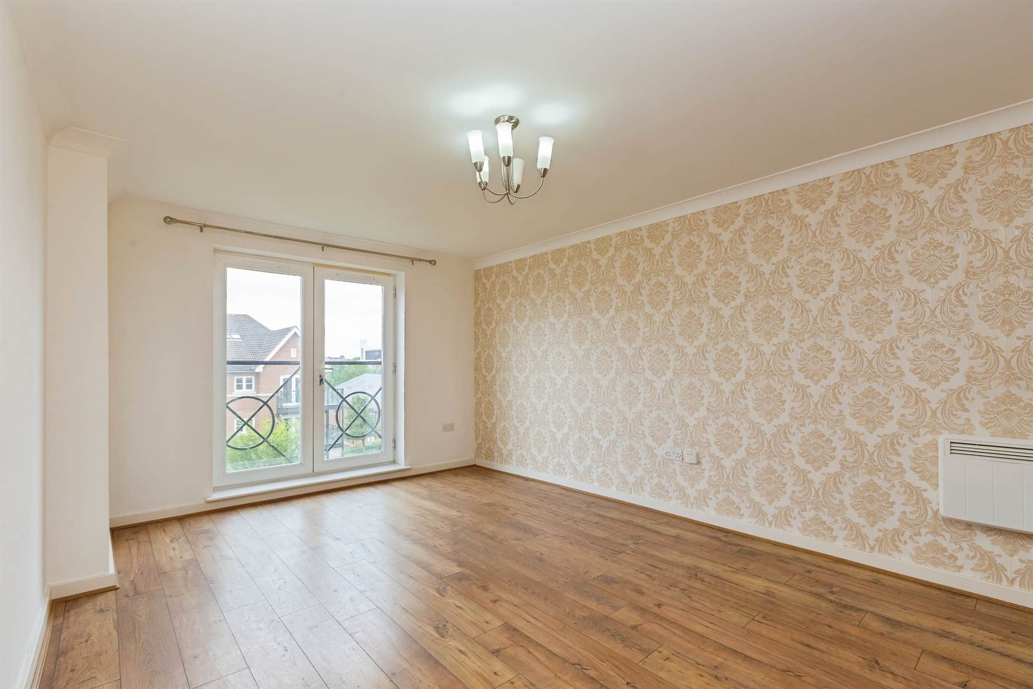 Property at Viridian Square, Aylesbury