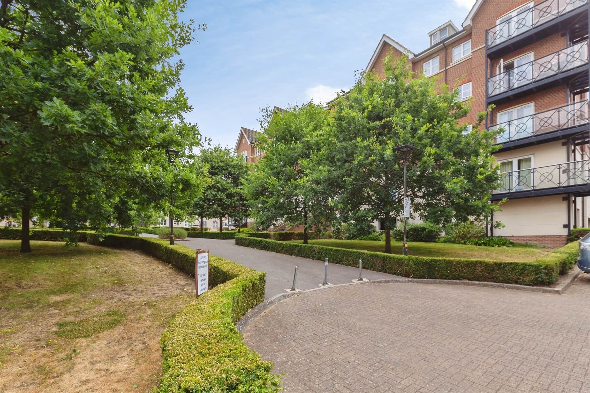 Property at Viridian Square, Aylesbury
