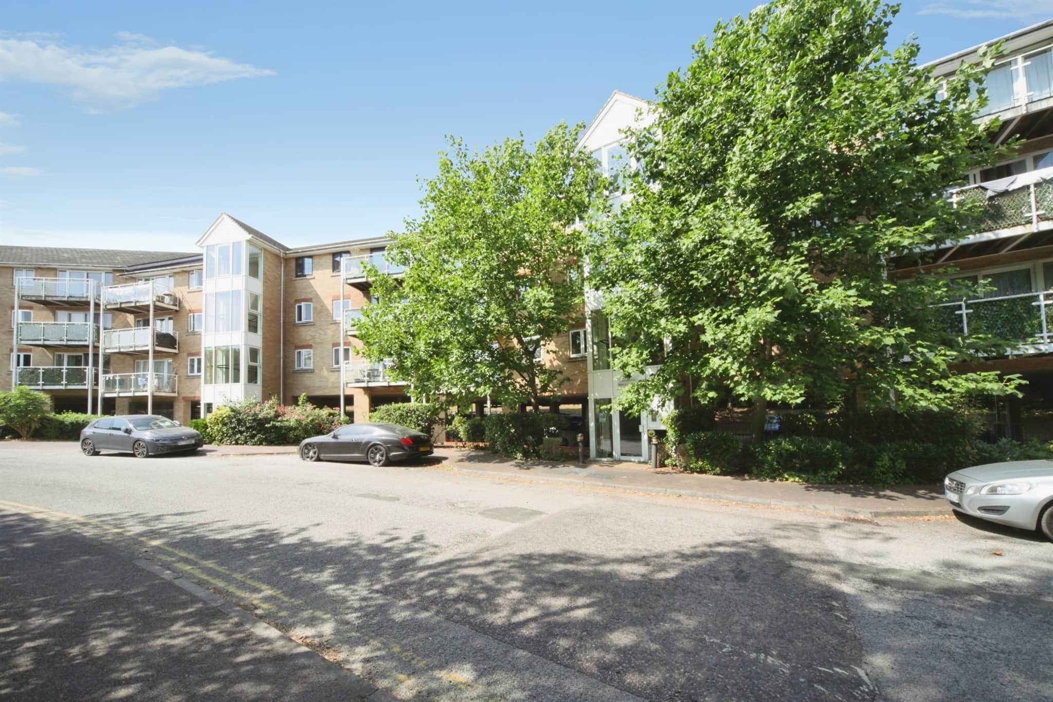 Property at Foxglove Way, Luton