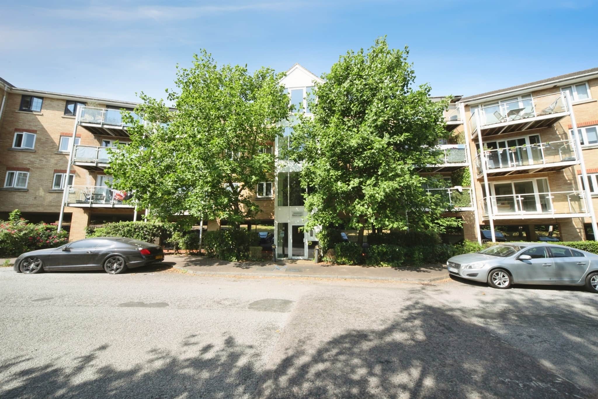 Property at Foxglove Way, Luton