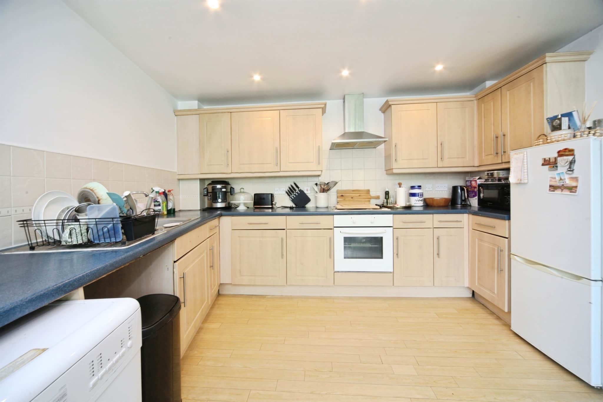 Property at Foxglove Way, Luton