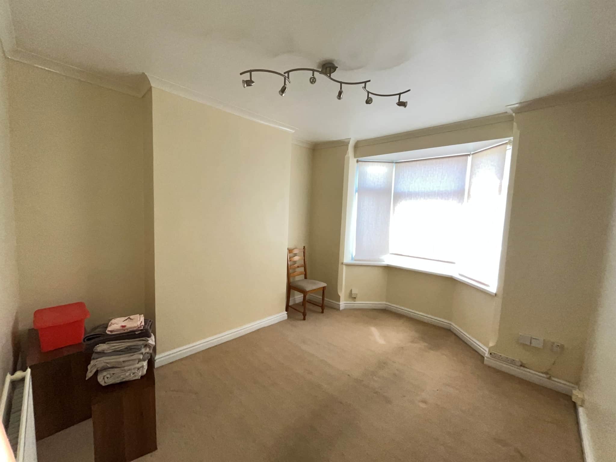 Property at Campbell Street, Rugby