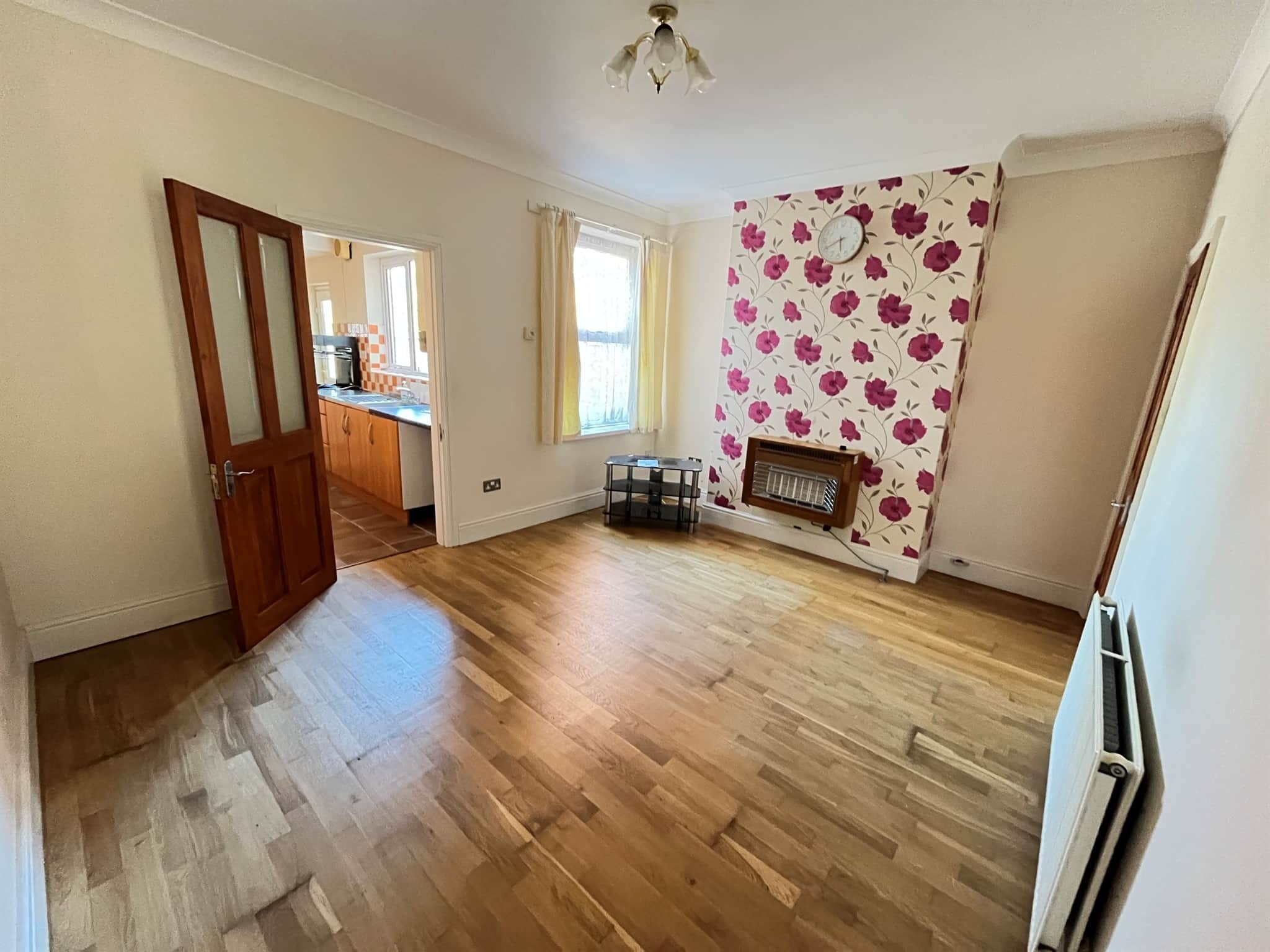Property at Campbell Street, Rugby