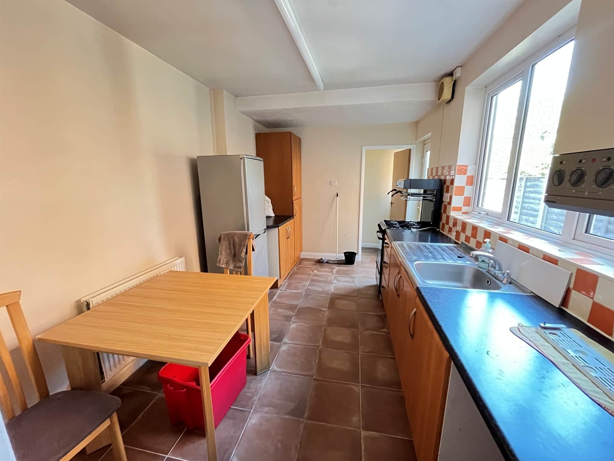 Property at Campbell Street, Rugby