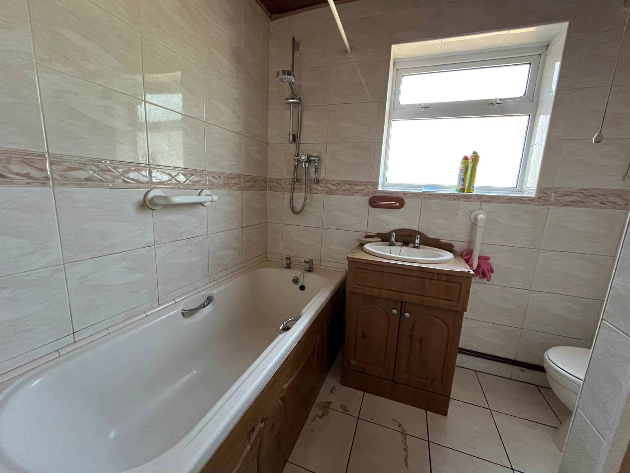Property at Campbell Street, Rugby