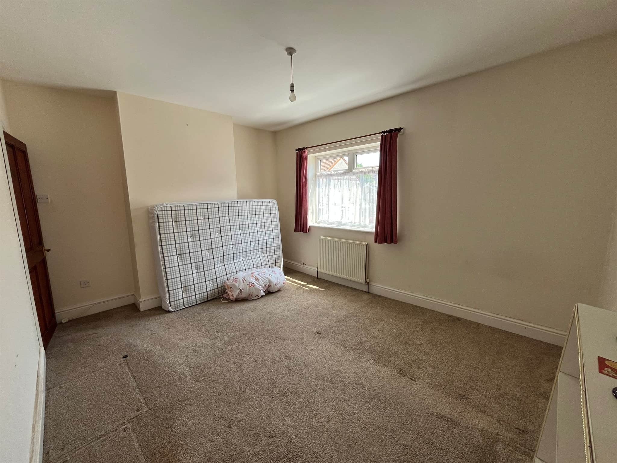 Property at Campbell Street, Rugby
