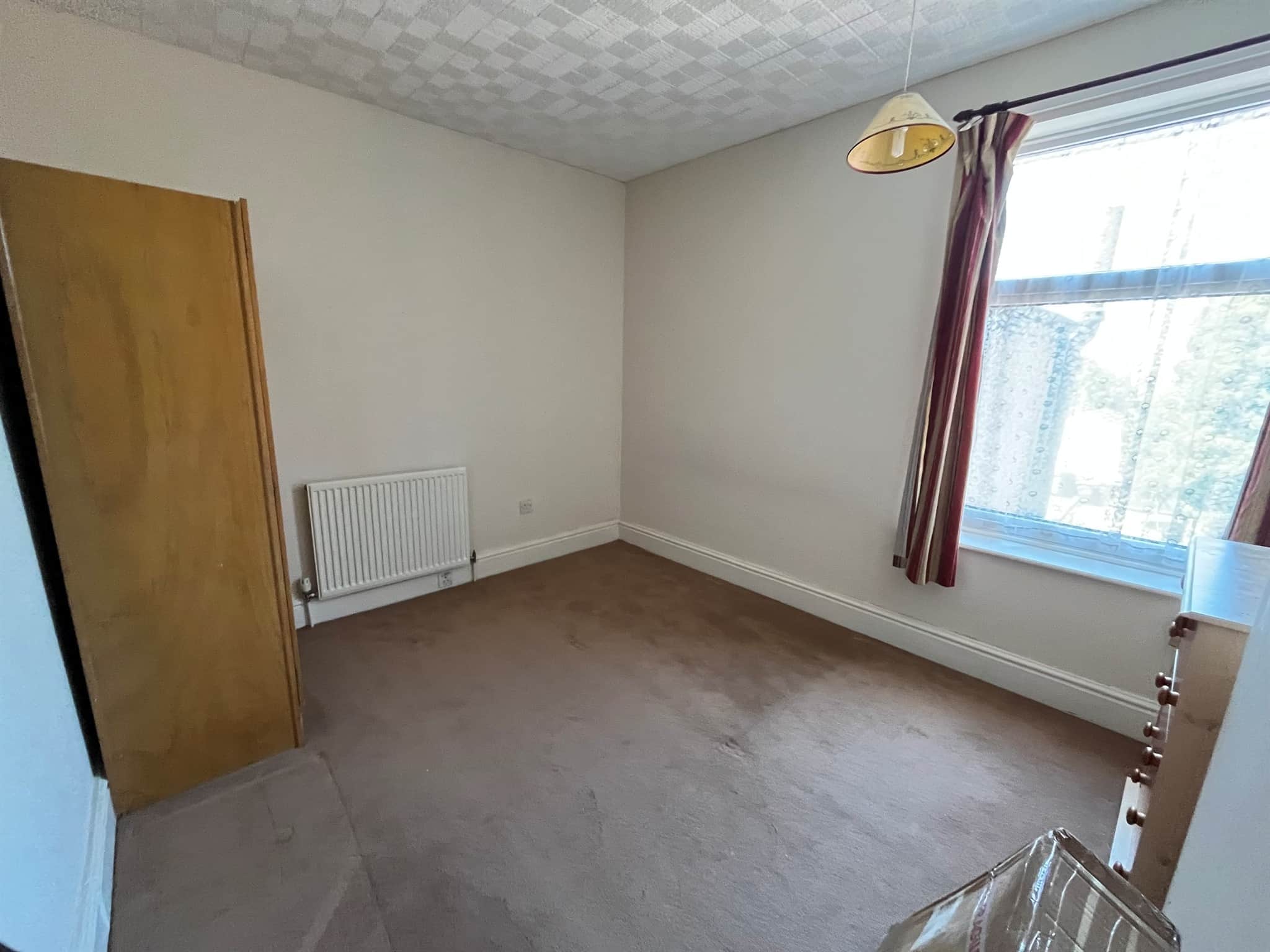 Property at Campbell Street, Rugby