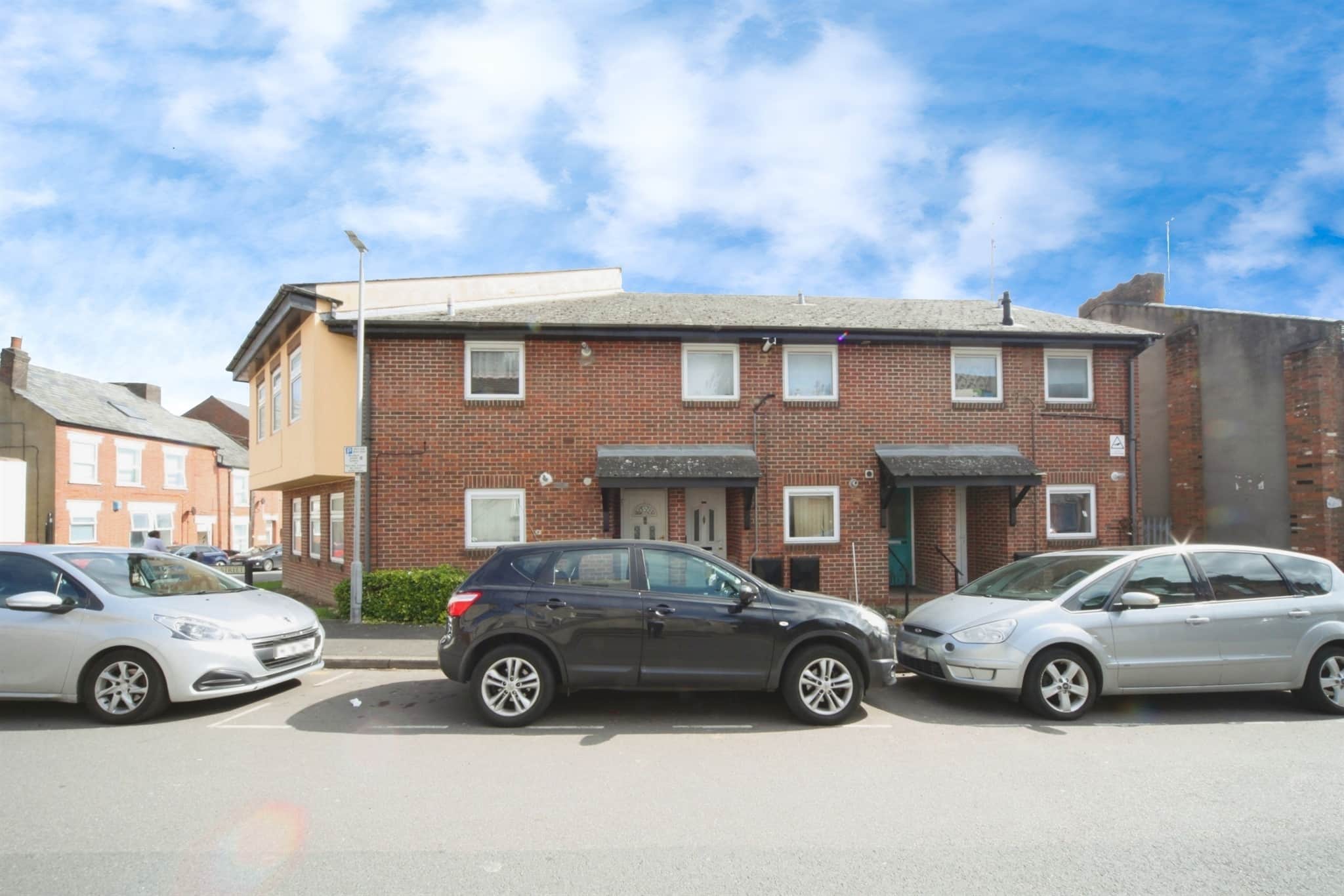 Property at Stanley Street, Luton