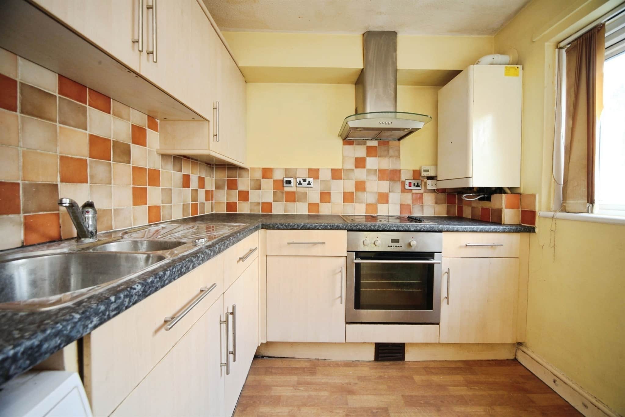Property at Stanley Street, Luton