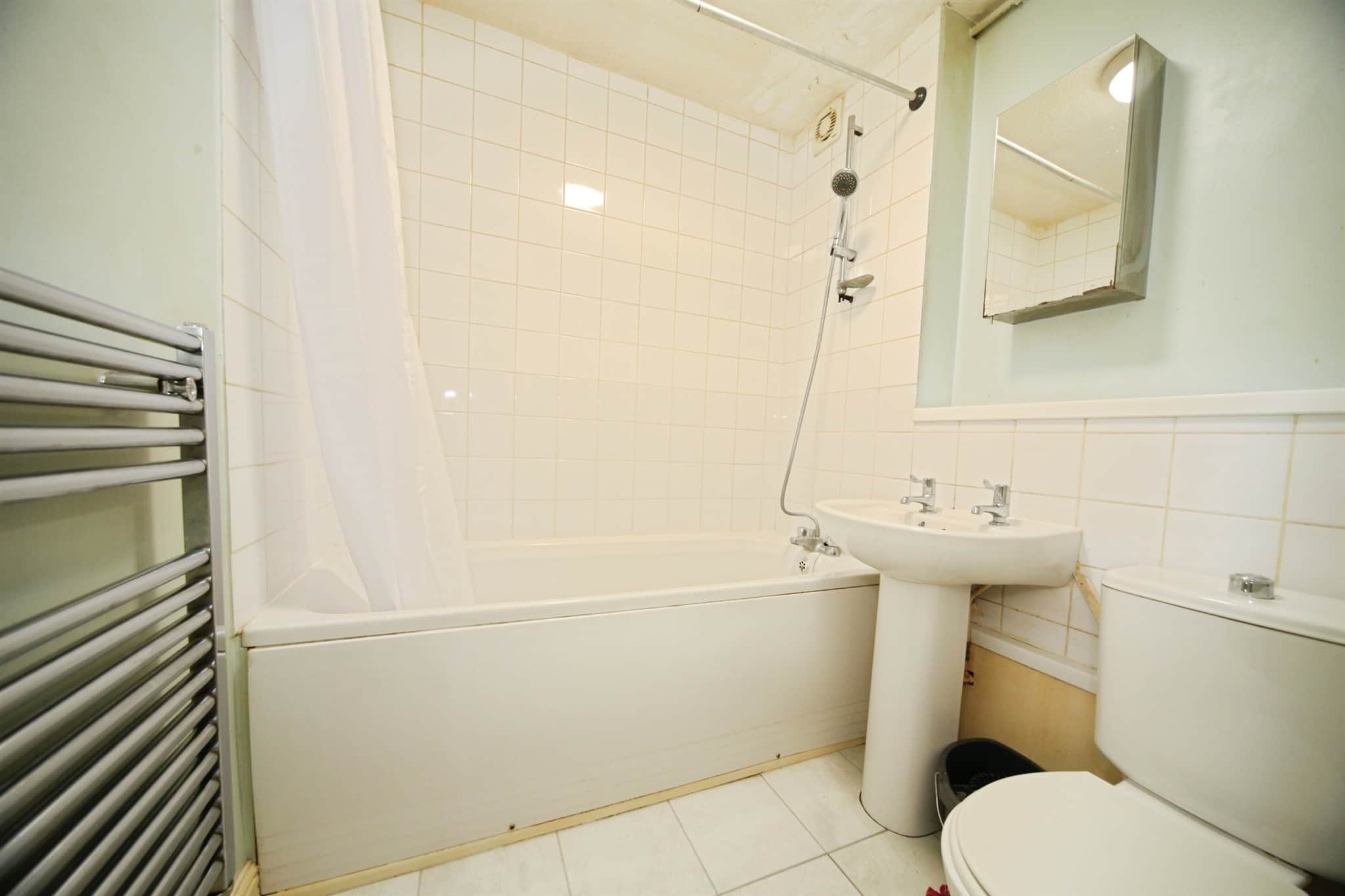 Property at Stanley Street, Luton