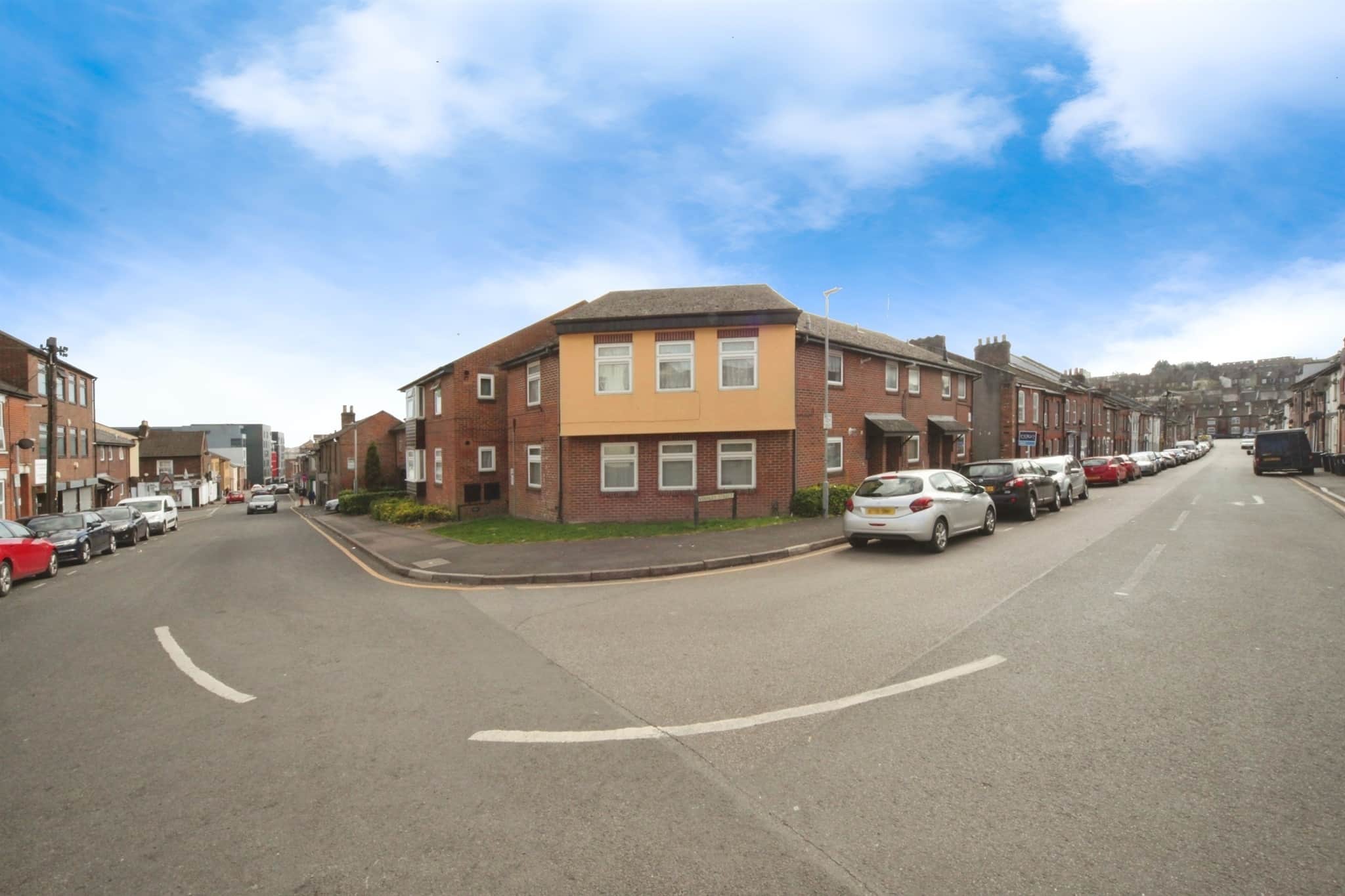 Property at Stanley Street, Luton