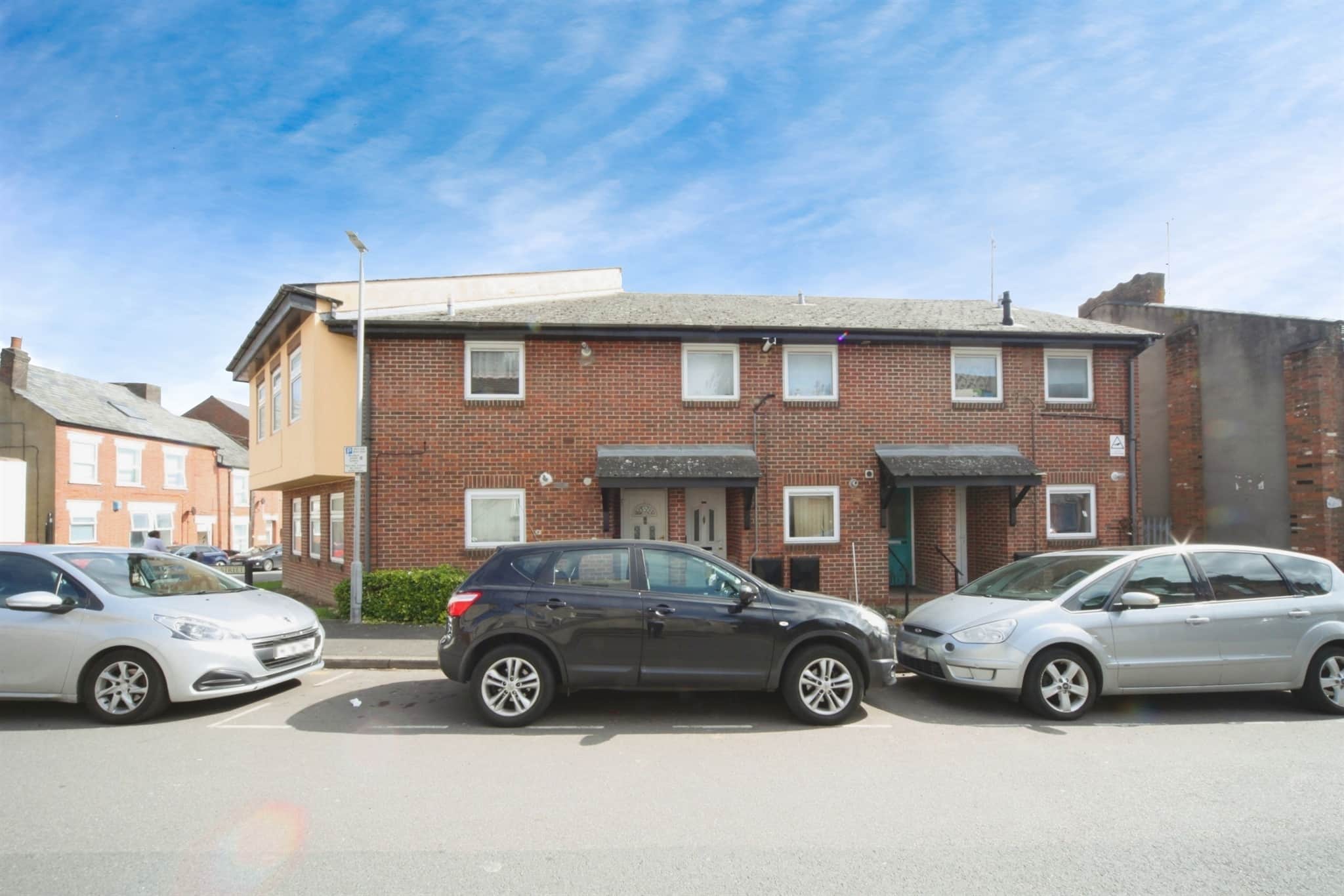 Property at Stanley Street, Luton