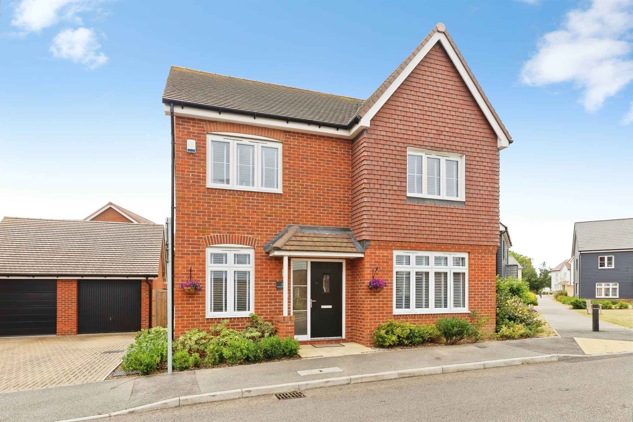 Property at Horseshoe Way, Ash, CANTERBURY