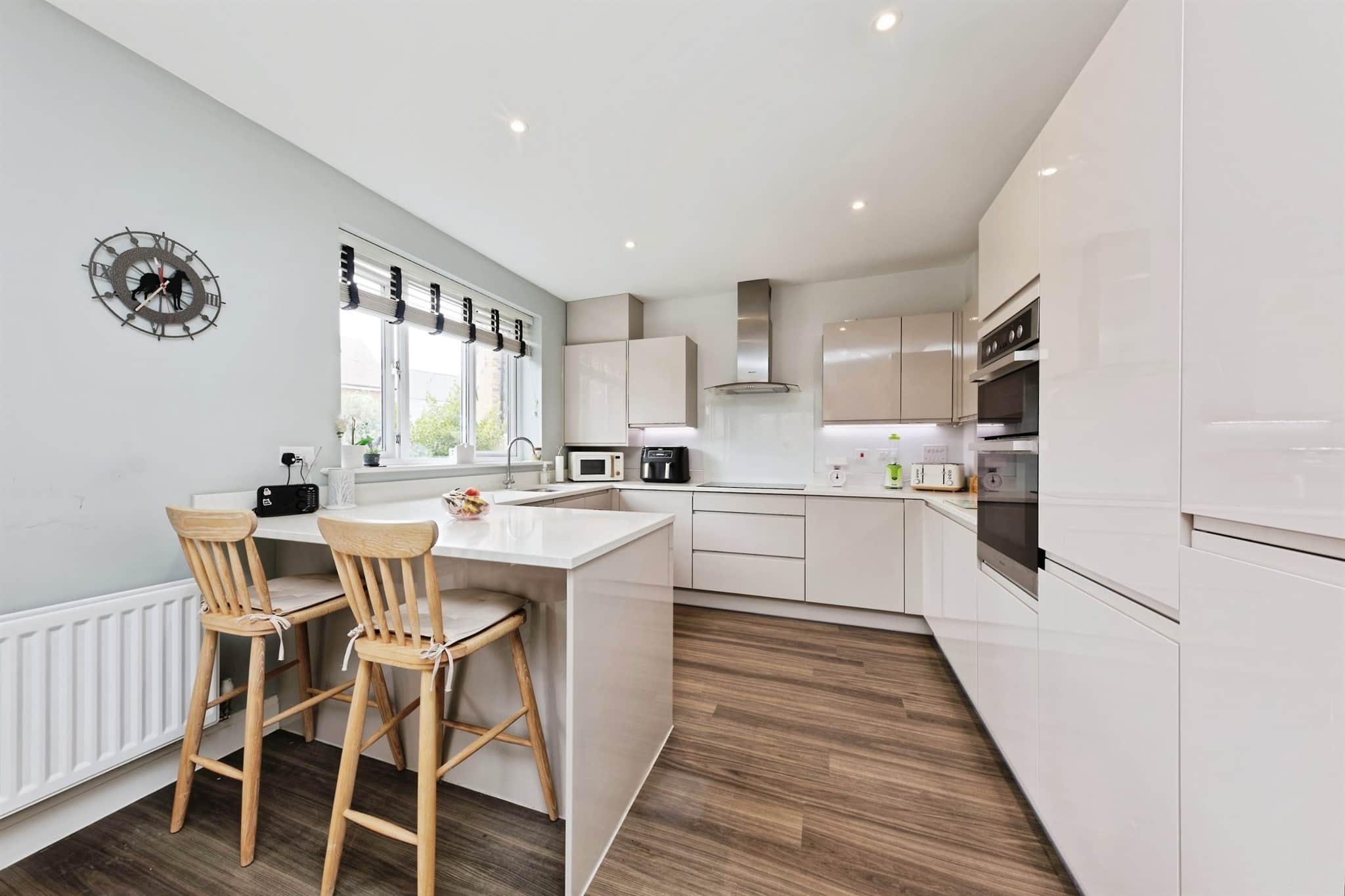 Property at Horseshoe Way, Ash, CANTERBURY