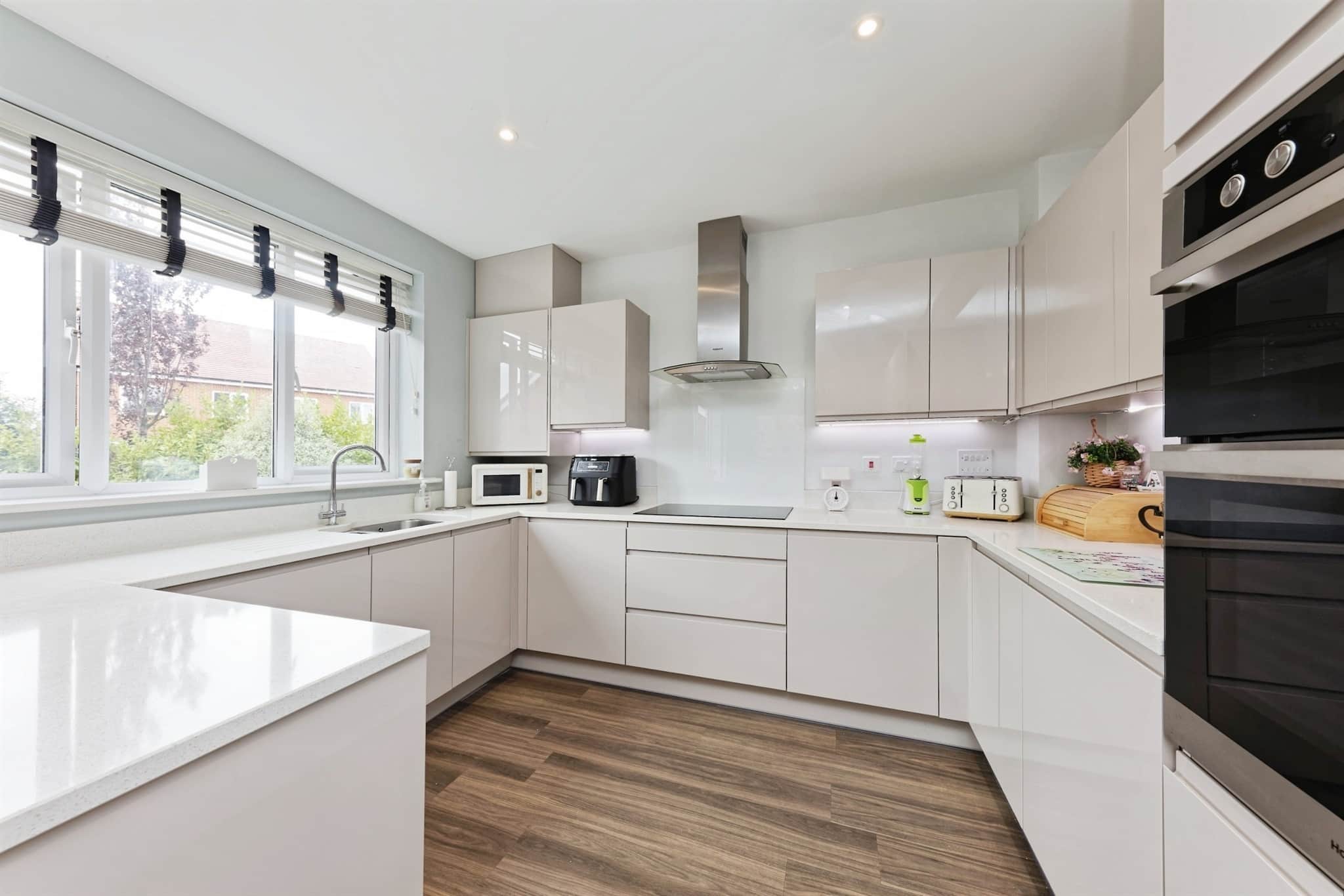 Property at Horseshoe Way, Ash, CANTERBURY