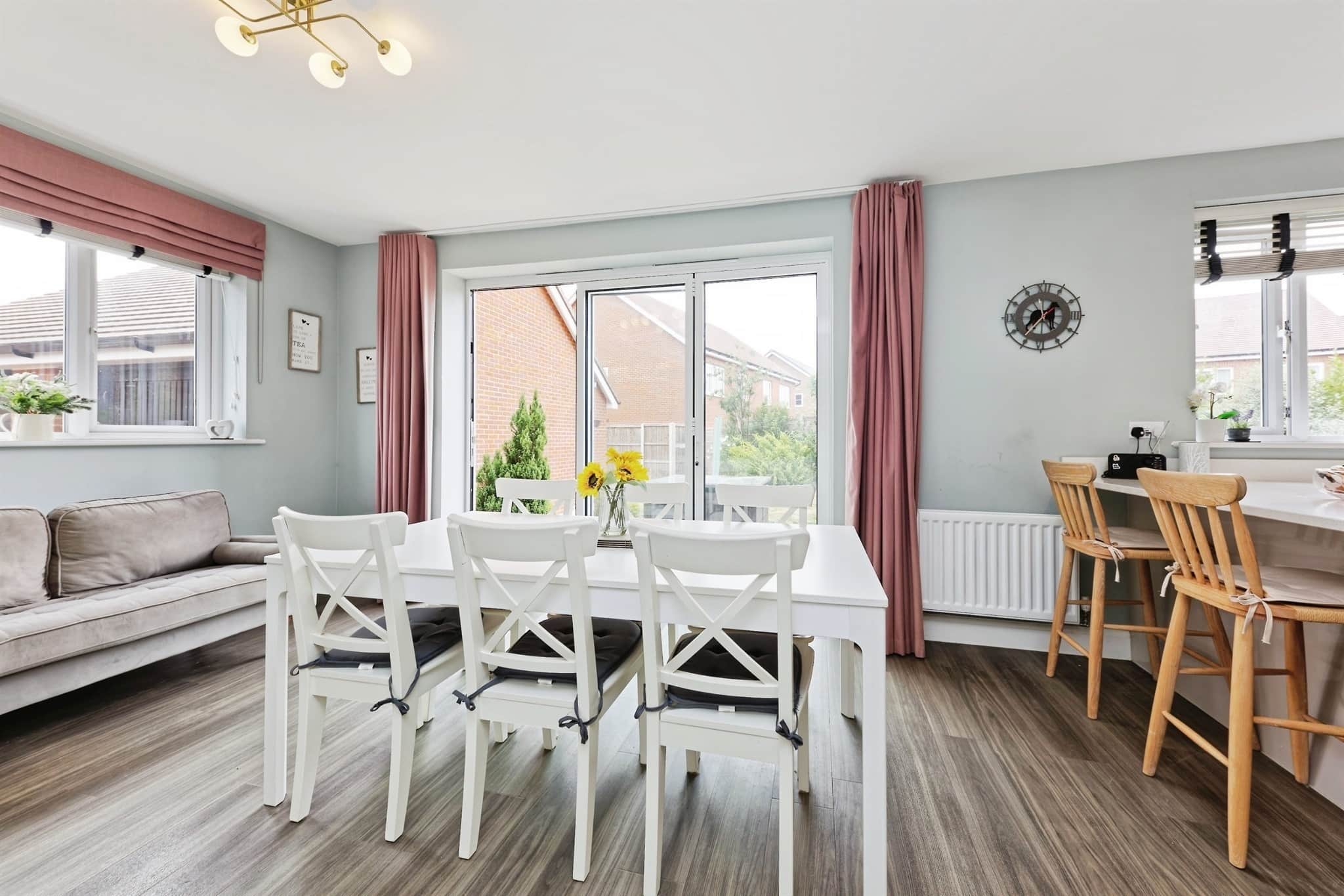 Property at Horseshoe Way, Ash, CANTERBURY